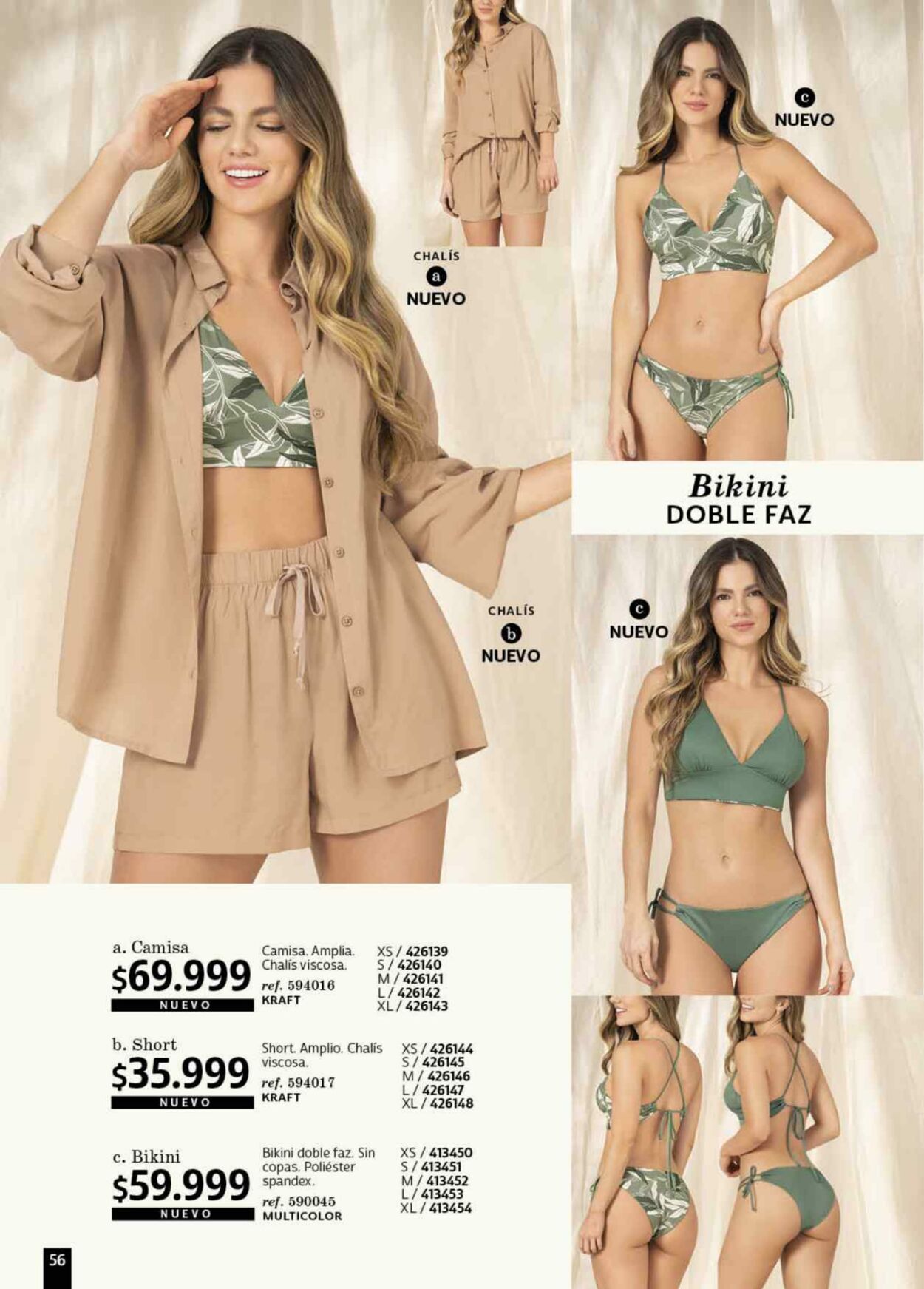 Catálogo Pacífika 30.11.2022 - 20.12.2022