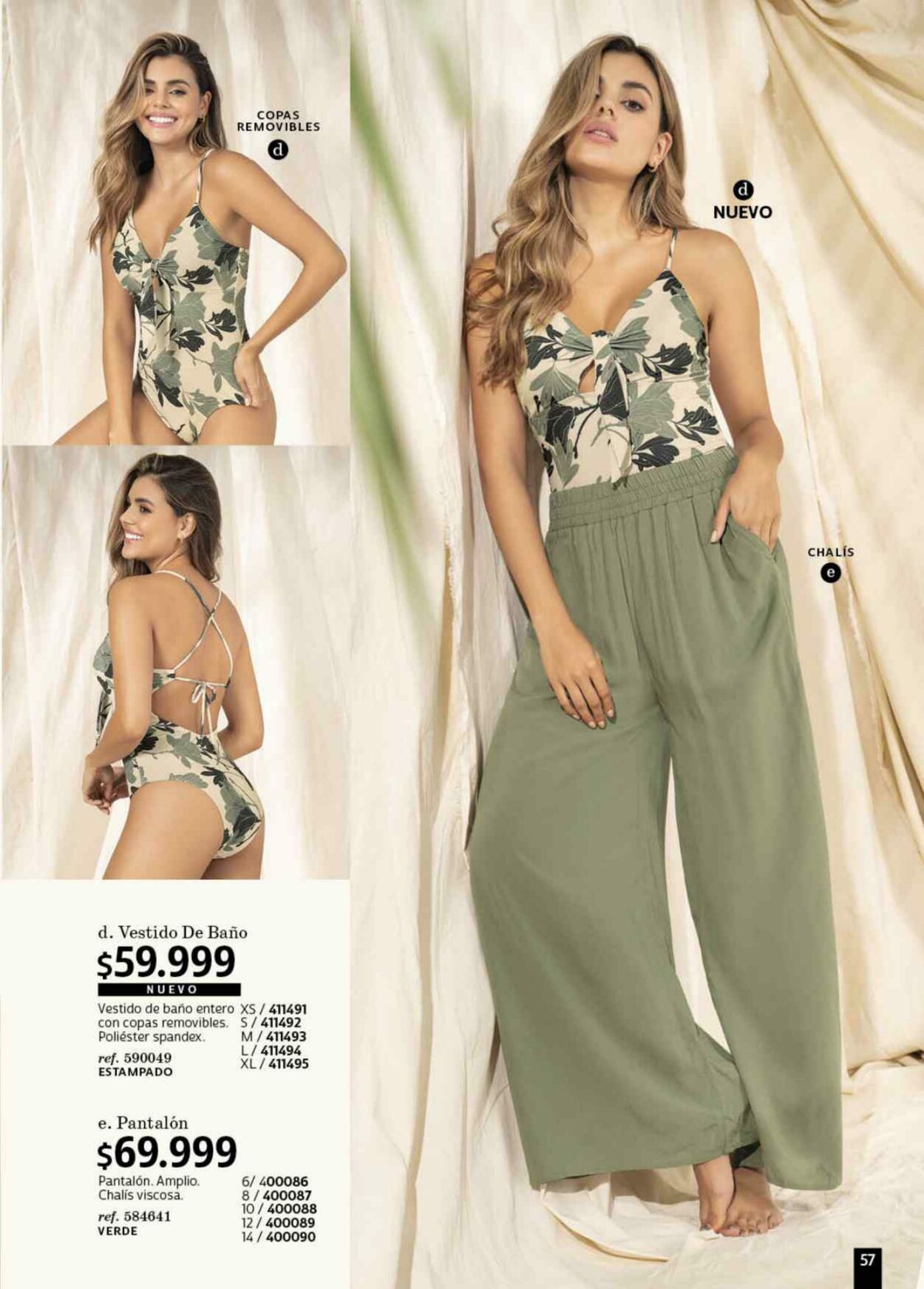 Catálogo Pacífika 30.11.2022 - 20.12.2022