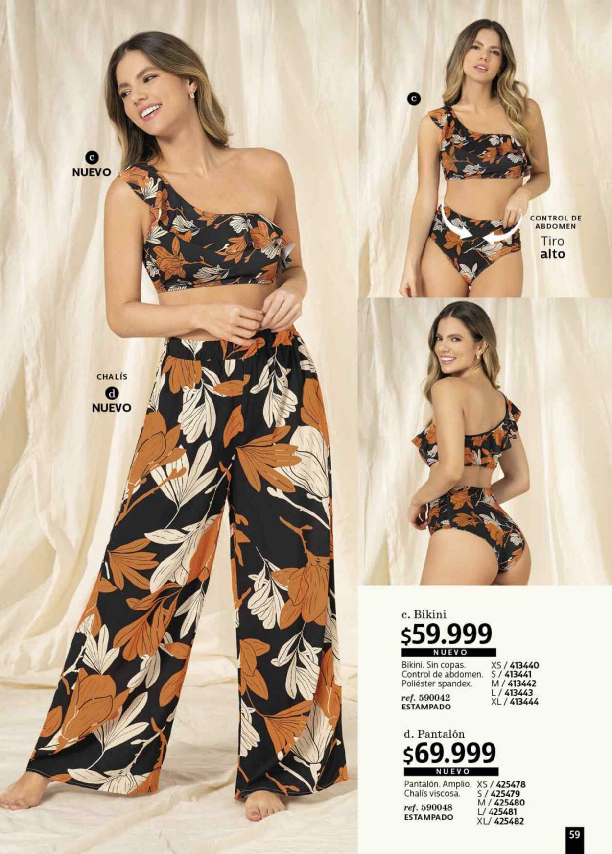 Catálogo Pacífika 30.11.2022 - 20.12.2022