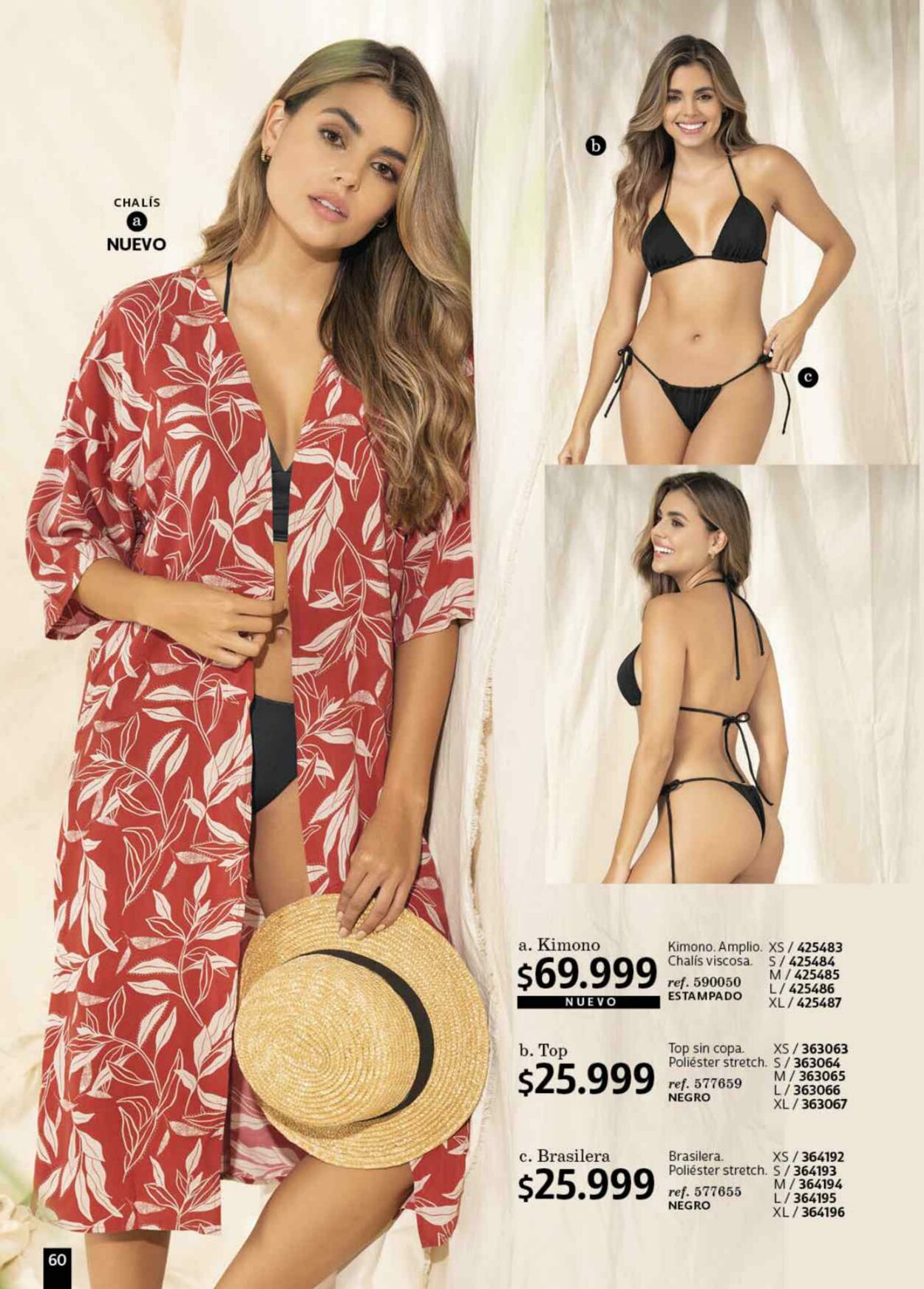 Catálogo Pacífika 30.11.2022 - 20.12.2022