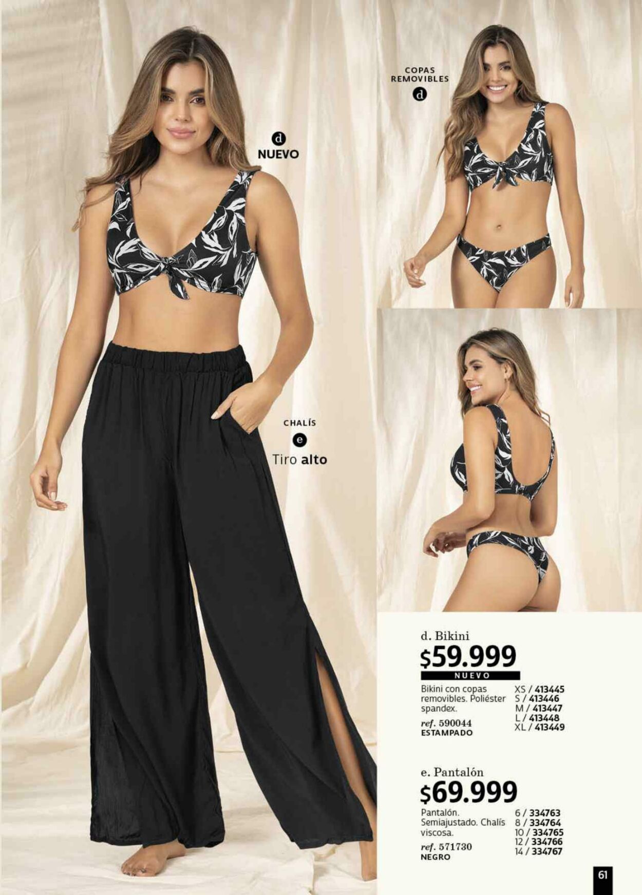 Catálogo Pacífika 30.11.2022 - 20.12.2022