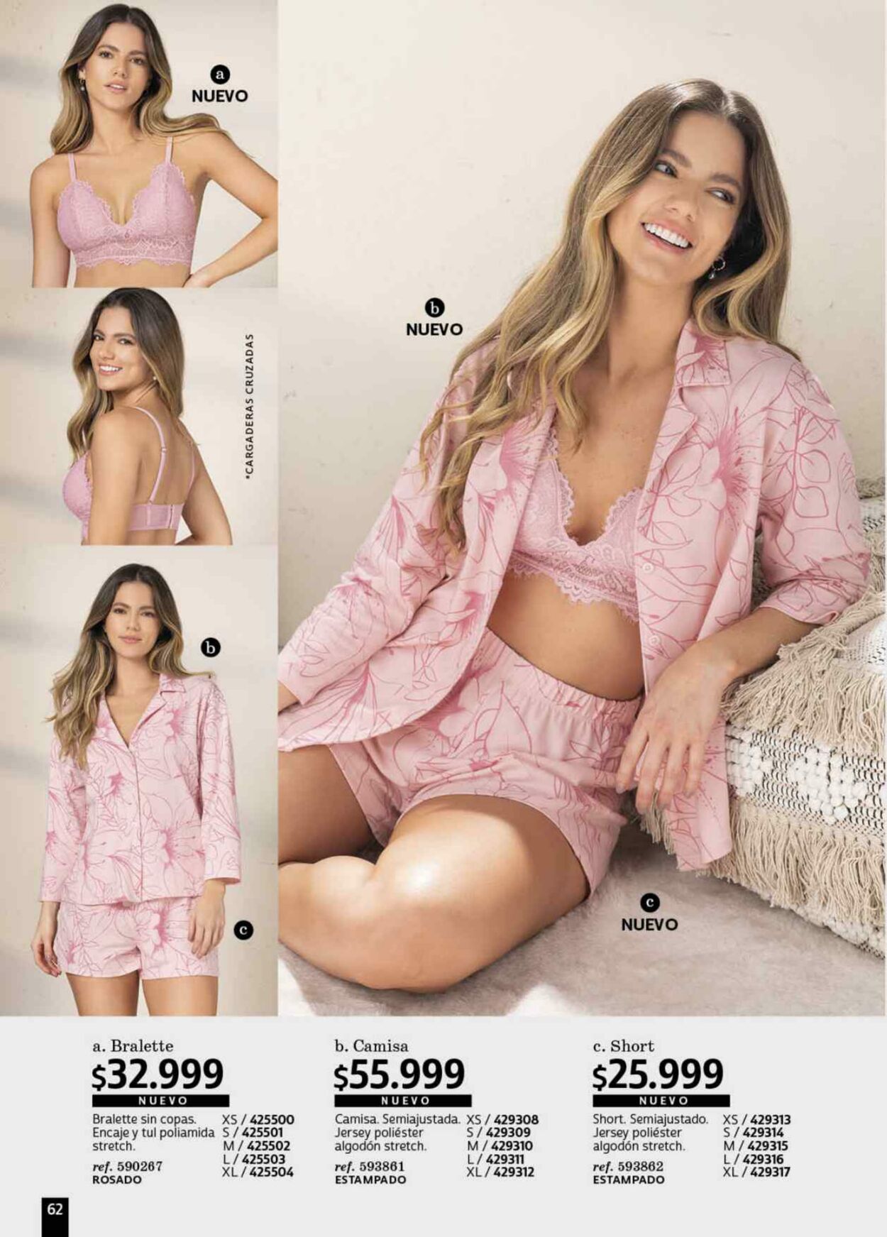 Catálogo Pacífika 30.11.2022 - 20.12.2022