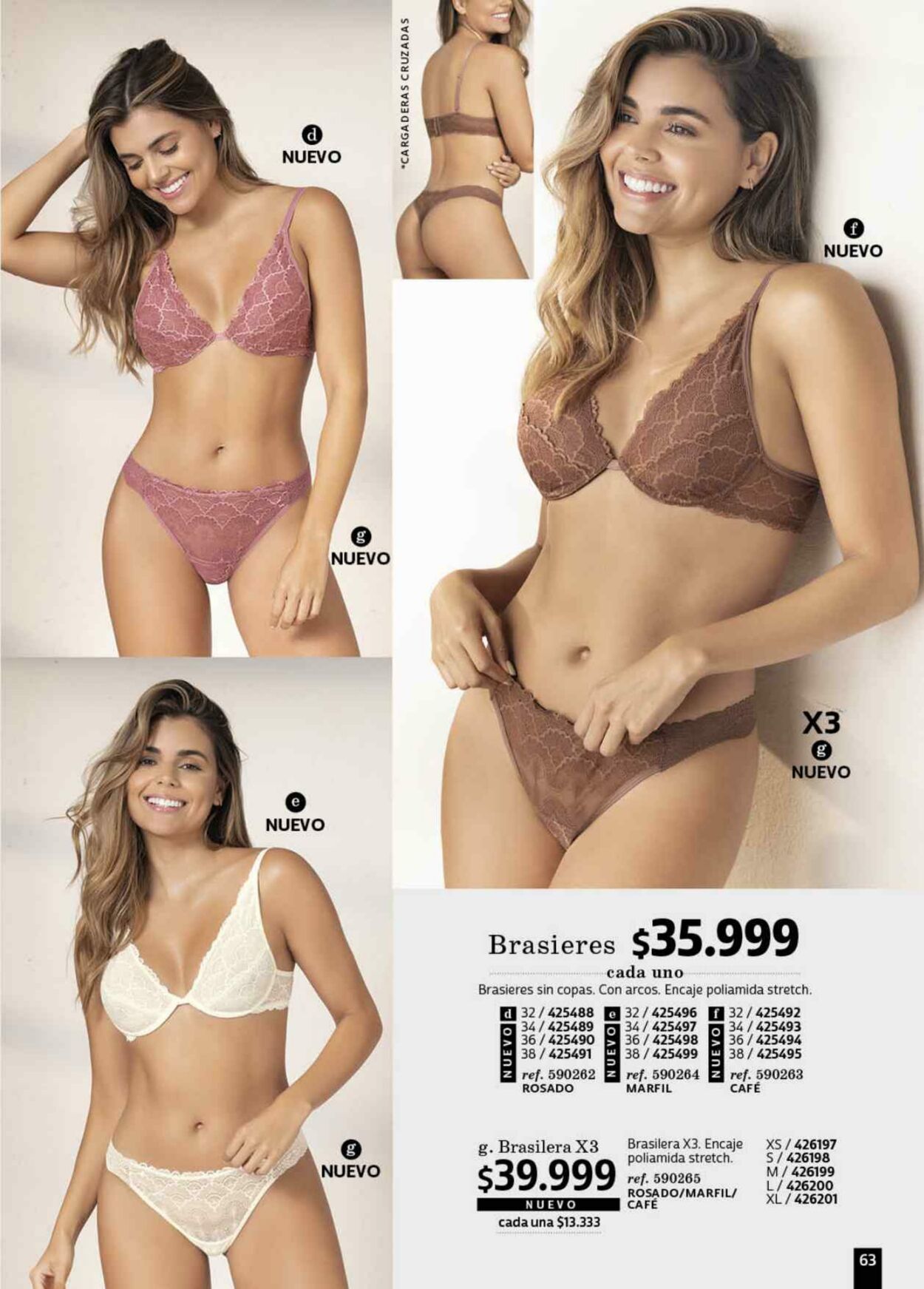 Catálogo Pacífika 30.11.2022 - 20.12.2022