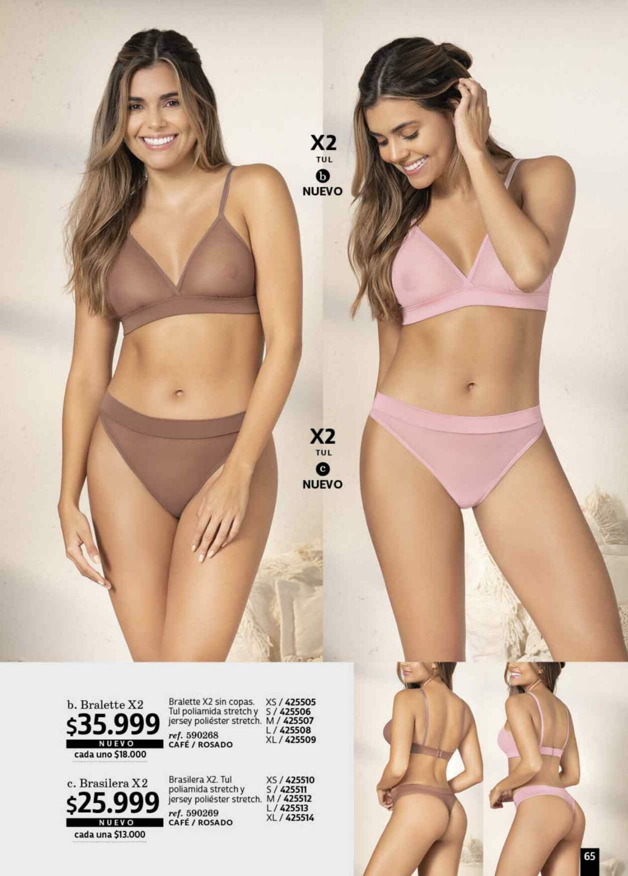 Catálogo Pacífika 30.11.2022 - 20.12.2022