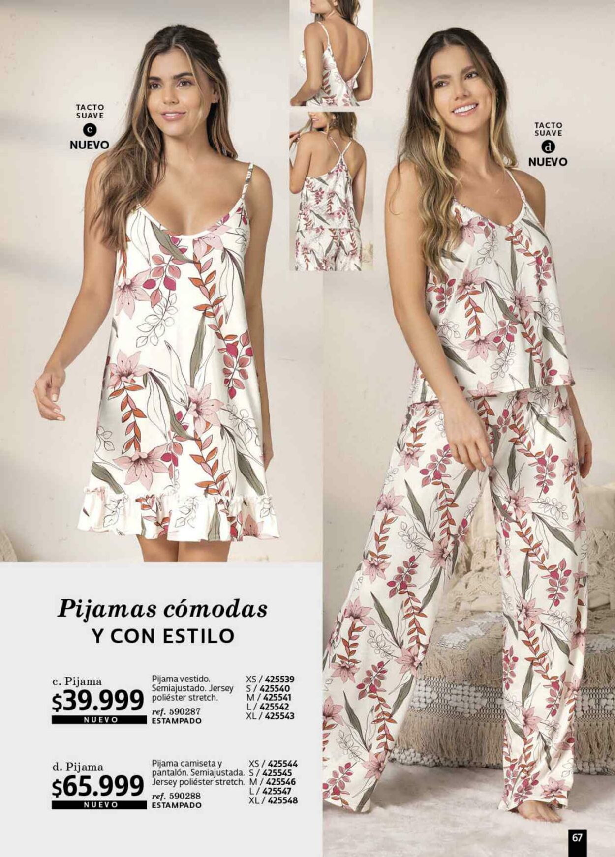 Catálogo Pacífika 30.11.2022 - 20.12.2022