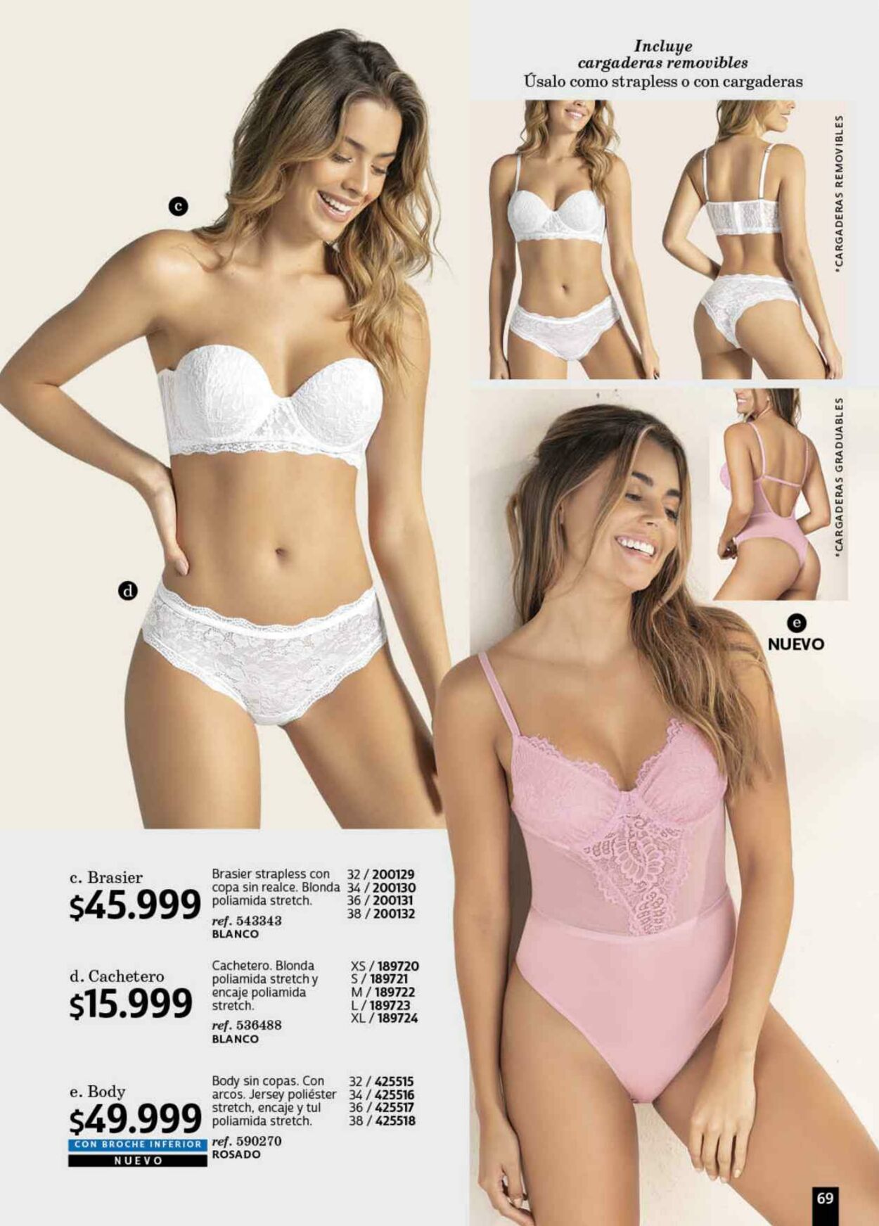 Catálogo Pacífika 30.11.2022 - 20.12.2022