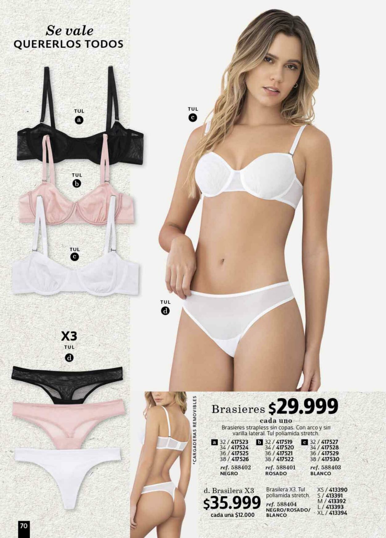 Catálogo Pacífika 30.11.2022 - 20.12.2022