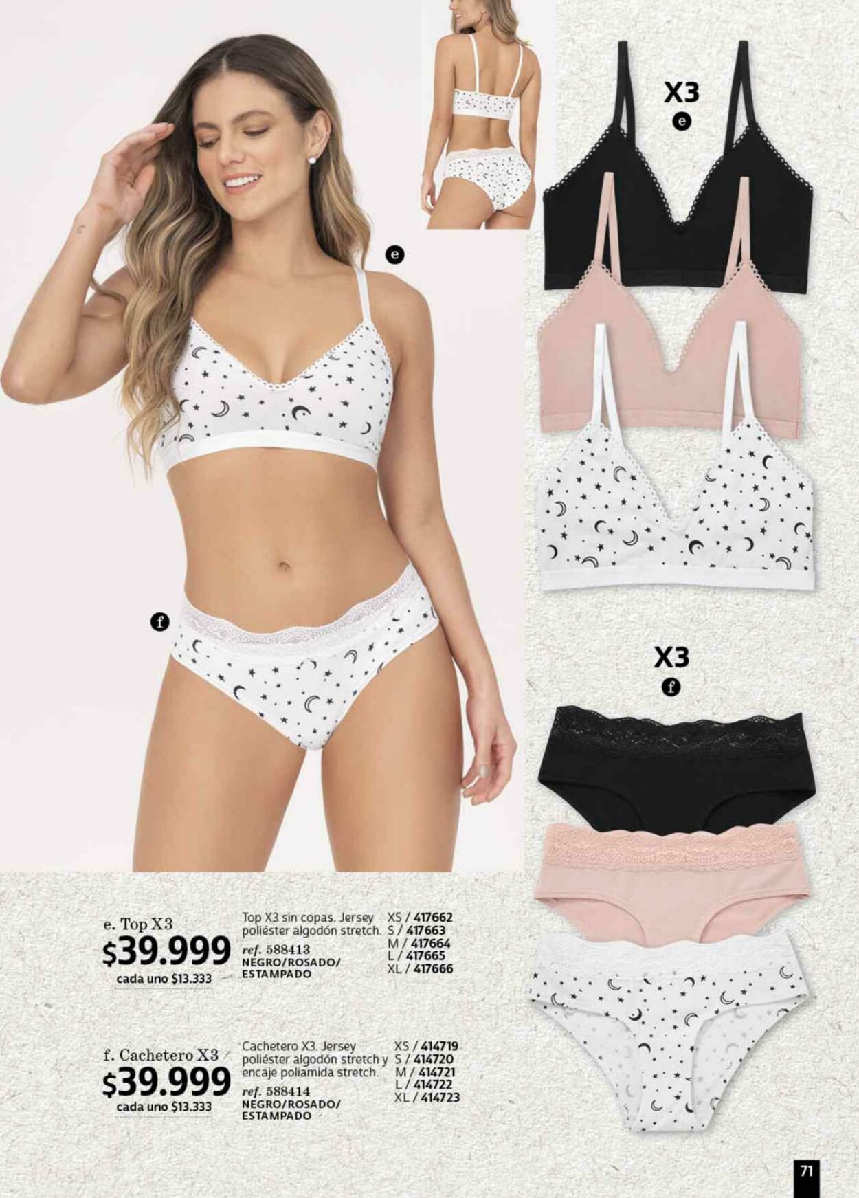 Catálogo Pacífika 30.11.2022 - 20.12.2022