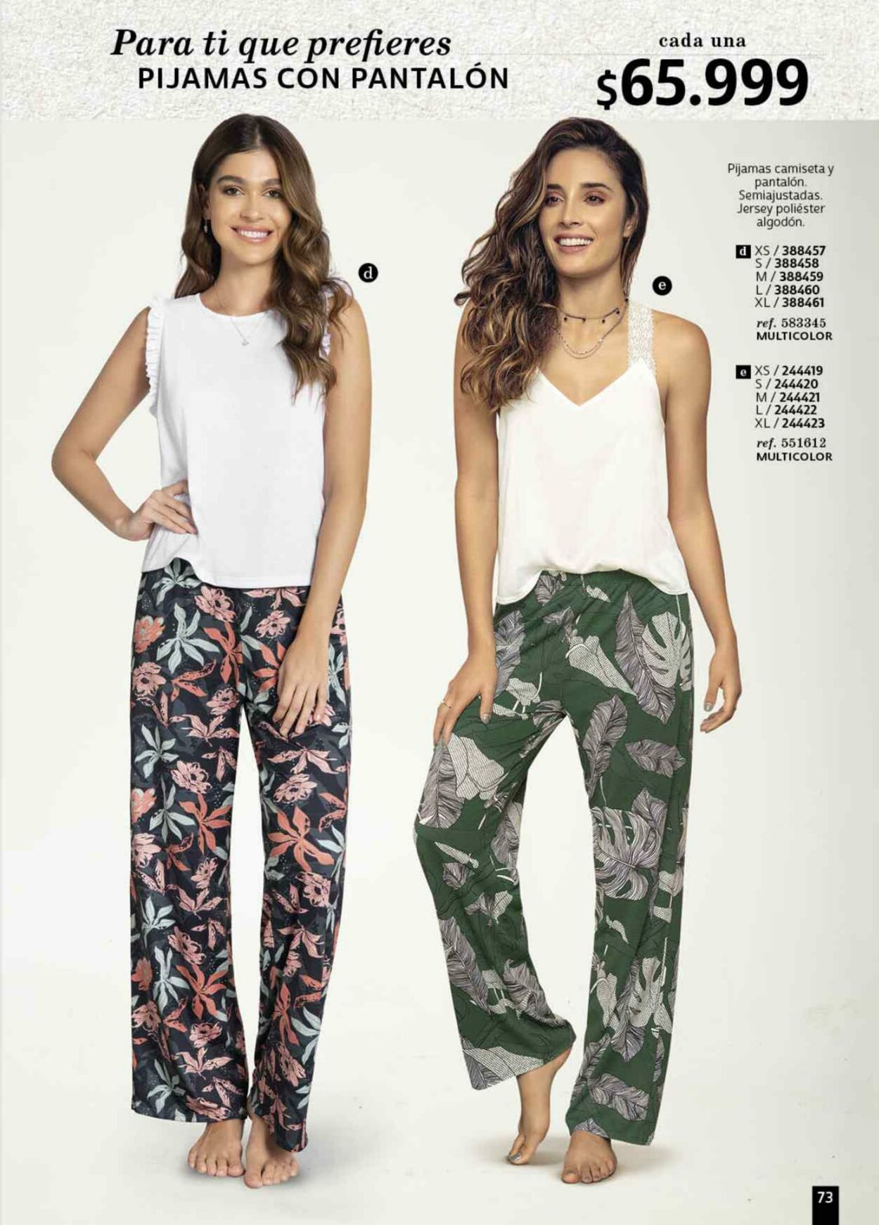 Catálogo Pacífika 30.11.2022 - 20.12.2022