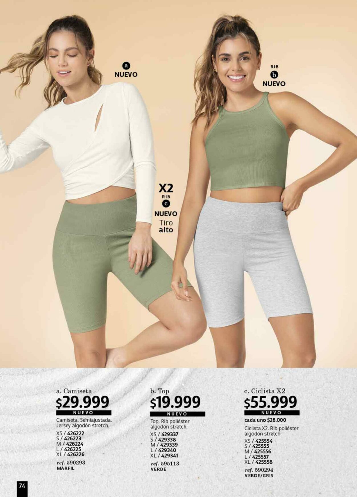 Catálogo Pacífika 30.11.2022 - 20.12.2022