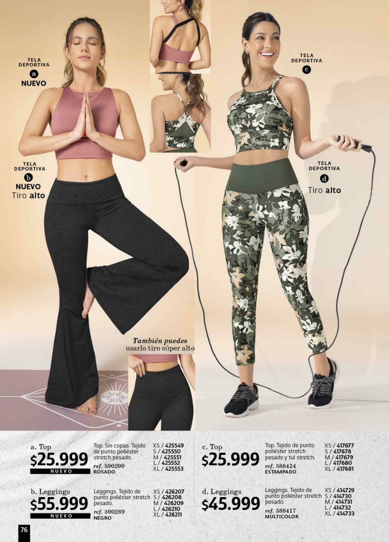 Catálogo Pacífika 30.11.2022 - 20.12.2022