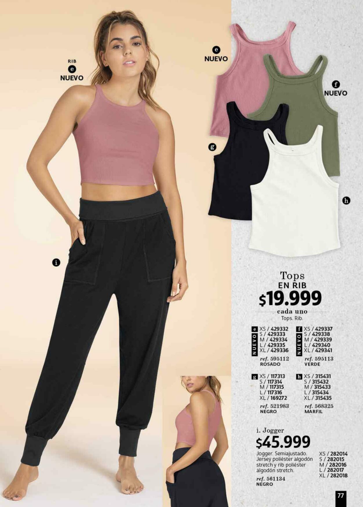 Catálogo Pacífika 30.11.2022 - 20.12.2022