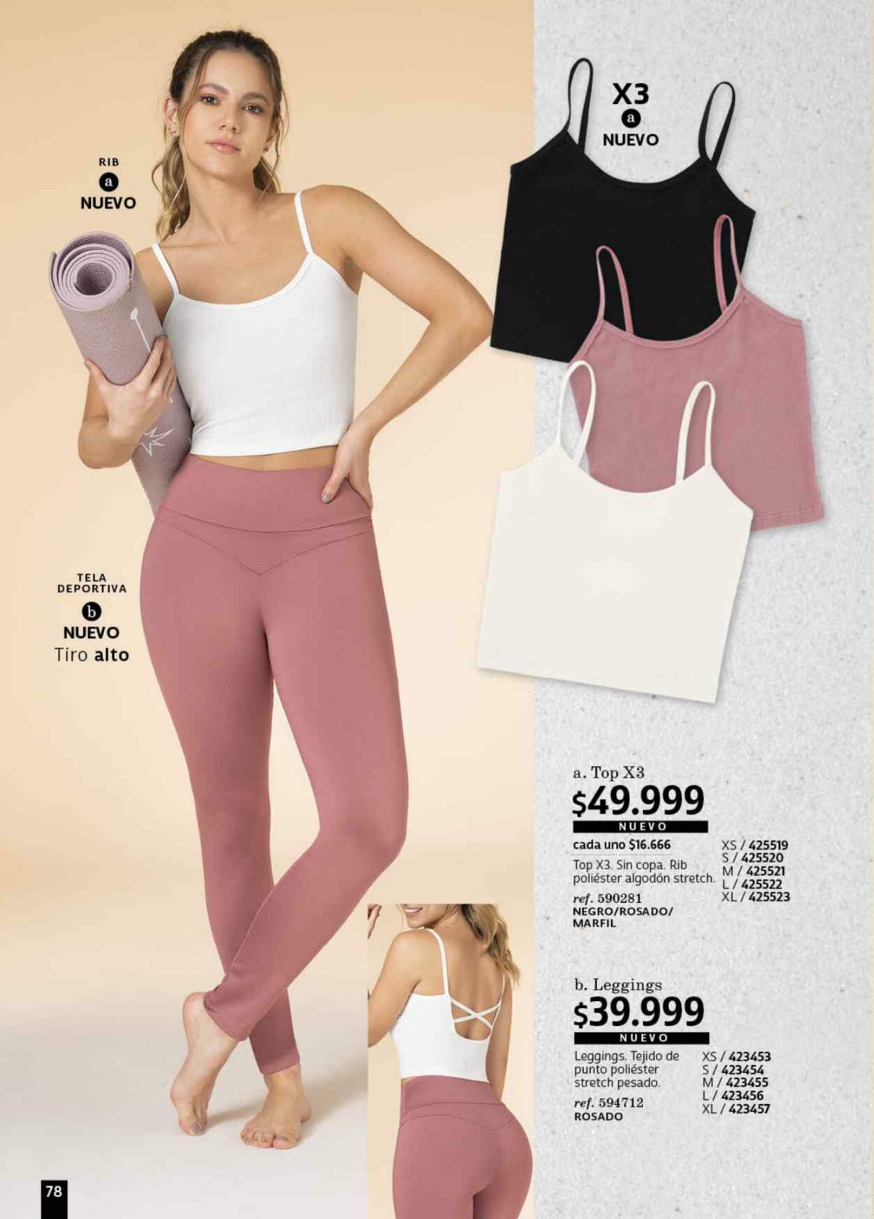 Catálogo Pacífika 30.11.2022 - 20.12.2022