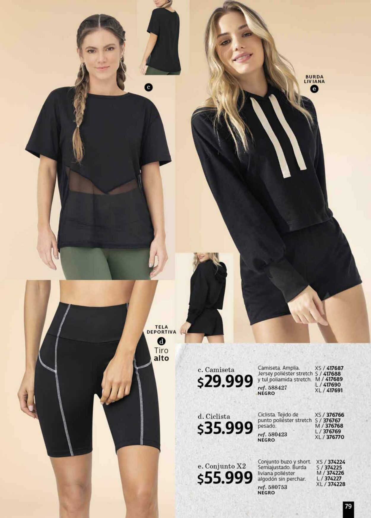 Catálogo Pacífika 30.11.2022 - 20.12.2022