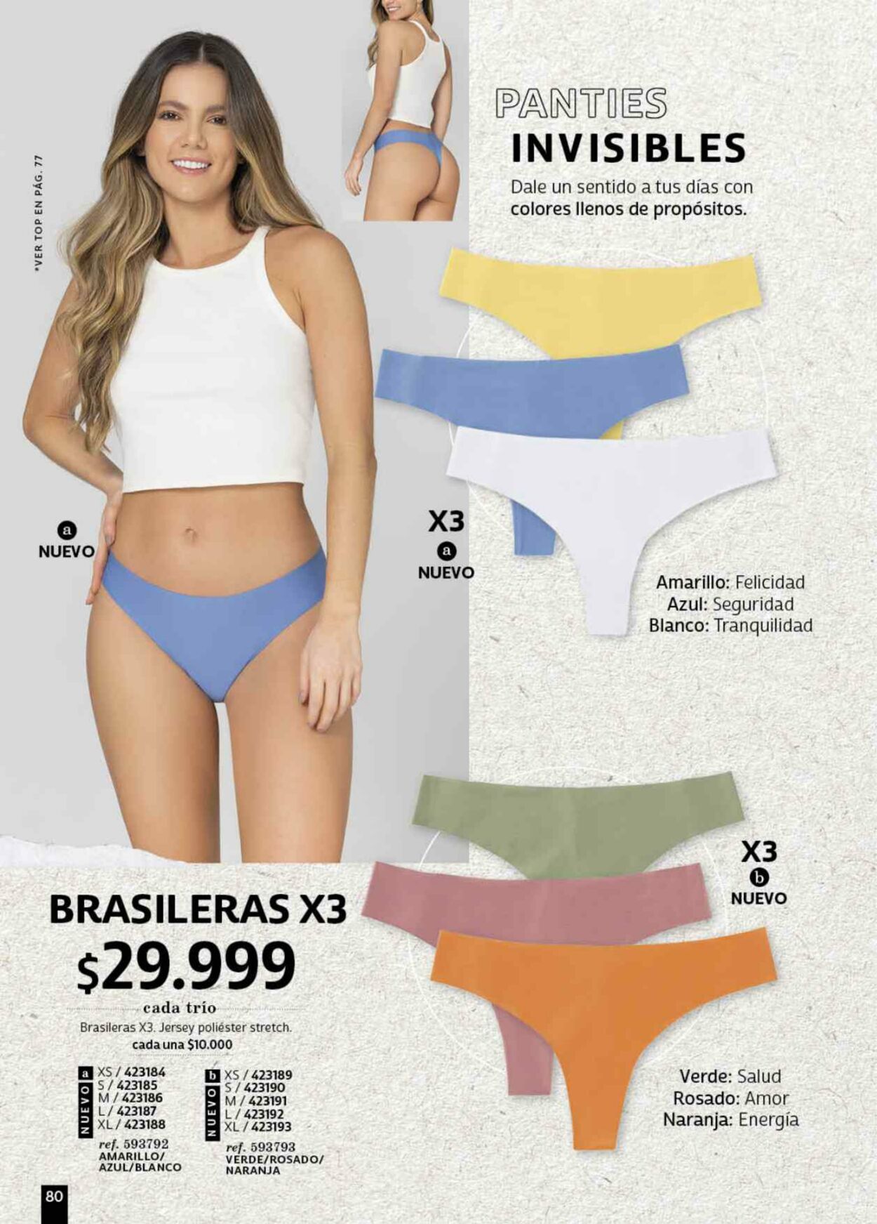 Catálogo Pacífika 30.11.2022 - 20.12.2022