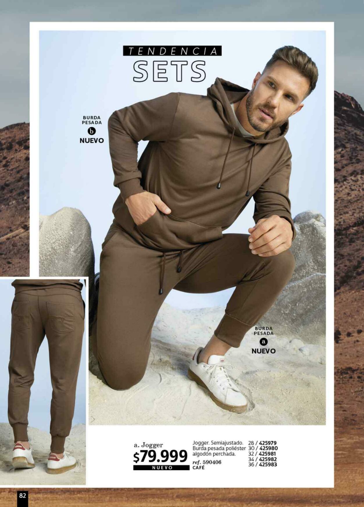 Catálogo Pacífika 30.11.2022 - 20.12.2022