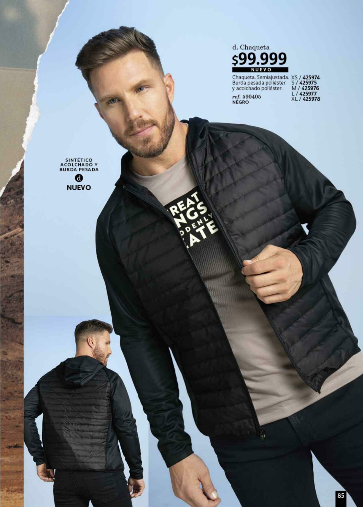 Catálogo Pacífika 30.11.2022 - 20.12.2022