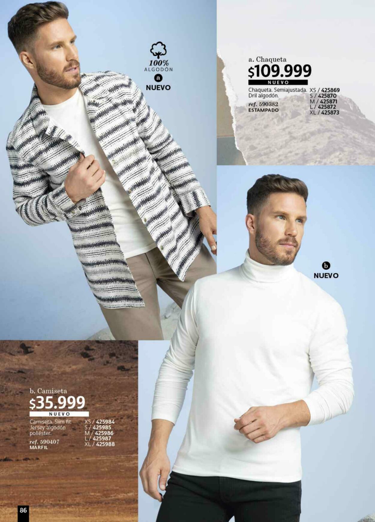 Catálogo Pacífika 30.11.2022 - 20.12.2022