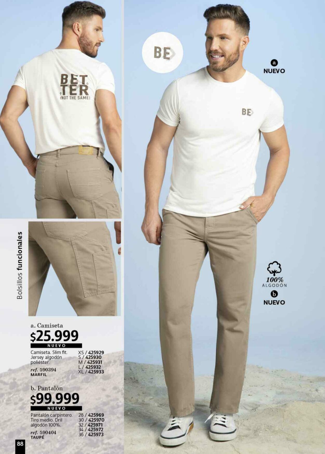 Catálogo Pacífika 30.11.2022 - 20.12.2022