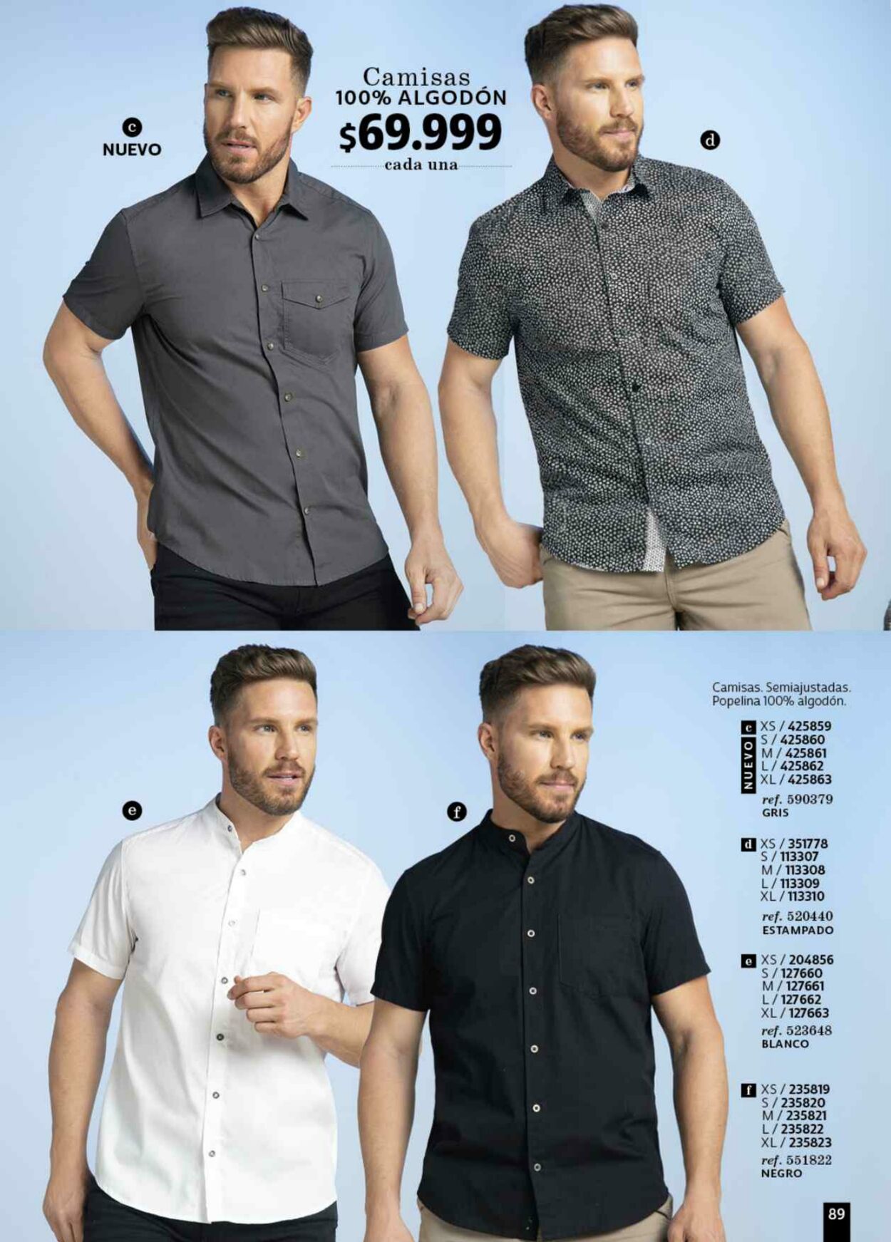 Catálogo Pacífika 30.11.2022 - 20.12.2022