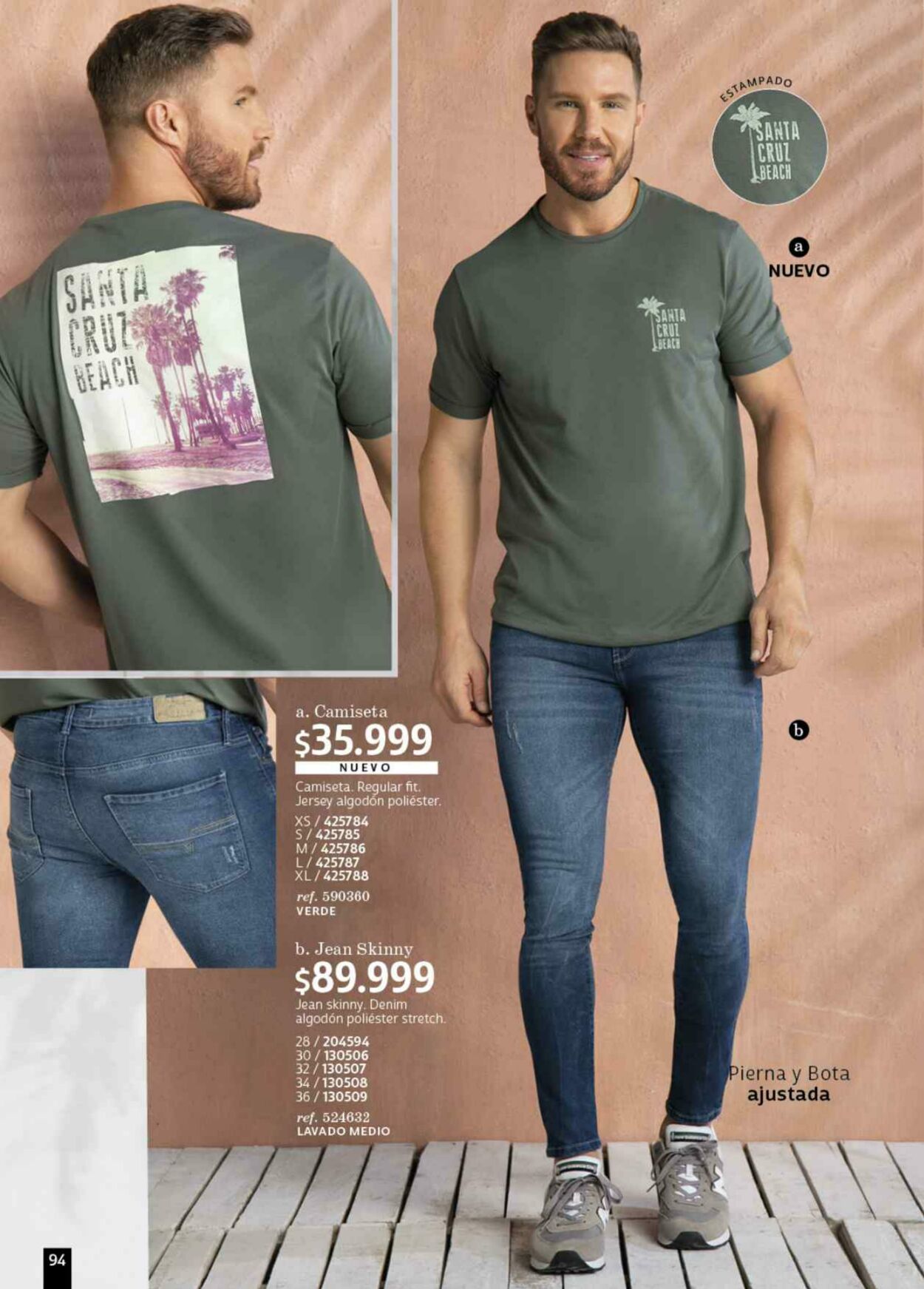 Catálogo Pacífika 30.11.2022 - 20.12.2022