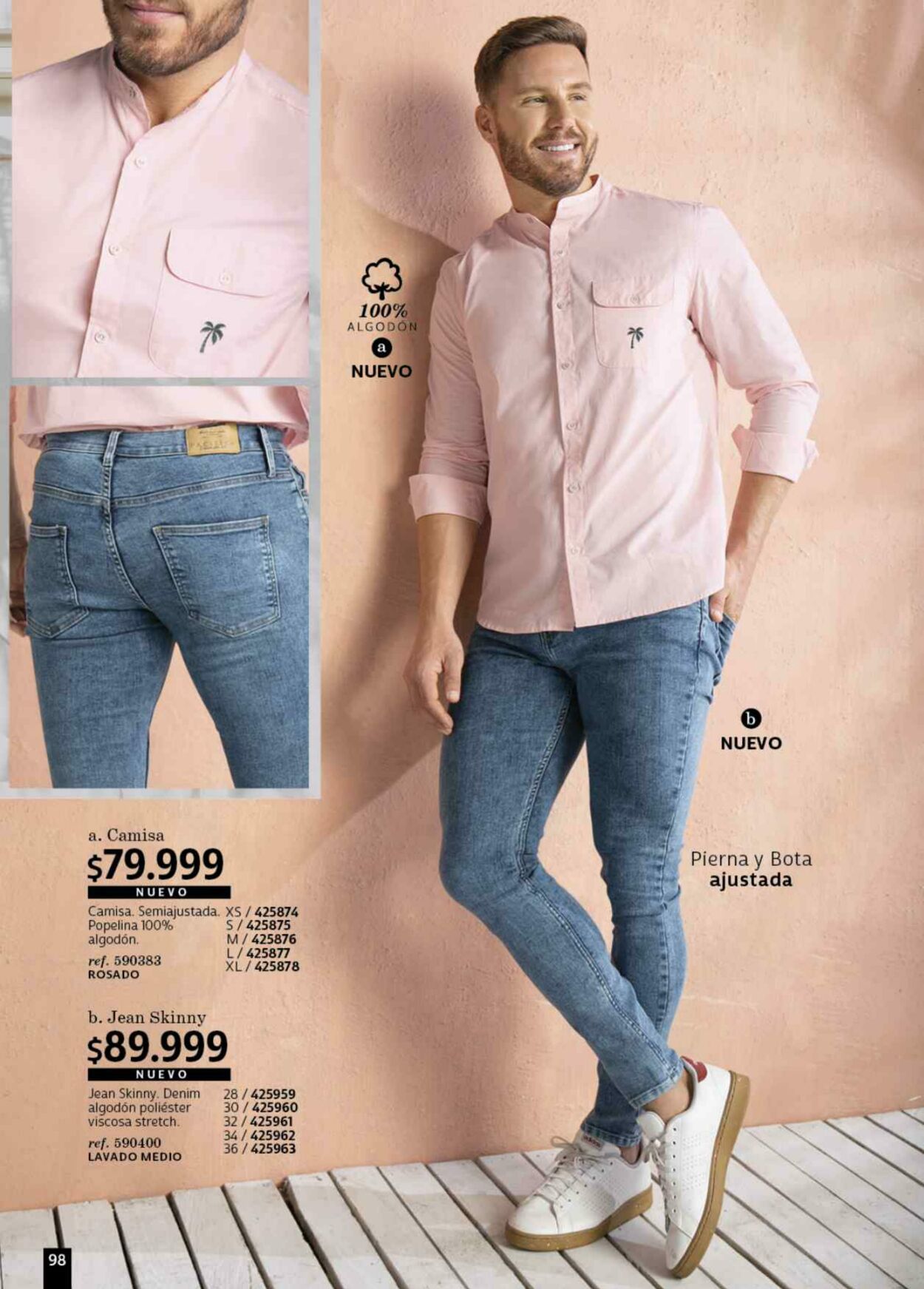 Catálogo Pacífika 30.11.2022 - 20.12.2022