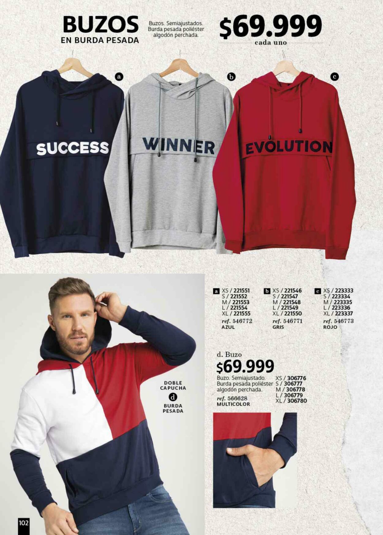 Catálogo Pacífika 30.11.2022 - 20.12.2022