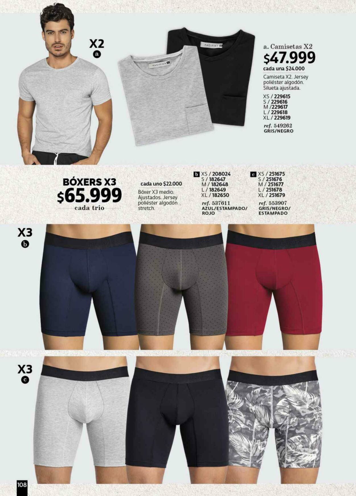 Catálogo Pacífika 30.11.2022 - 20.12.2022