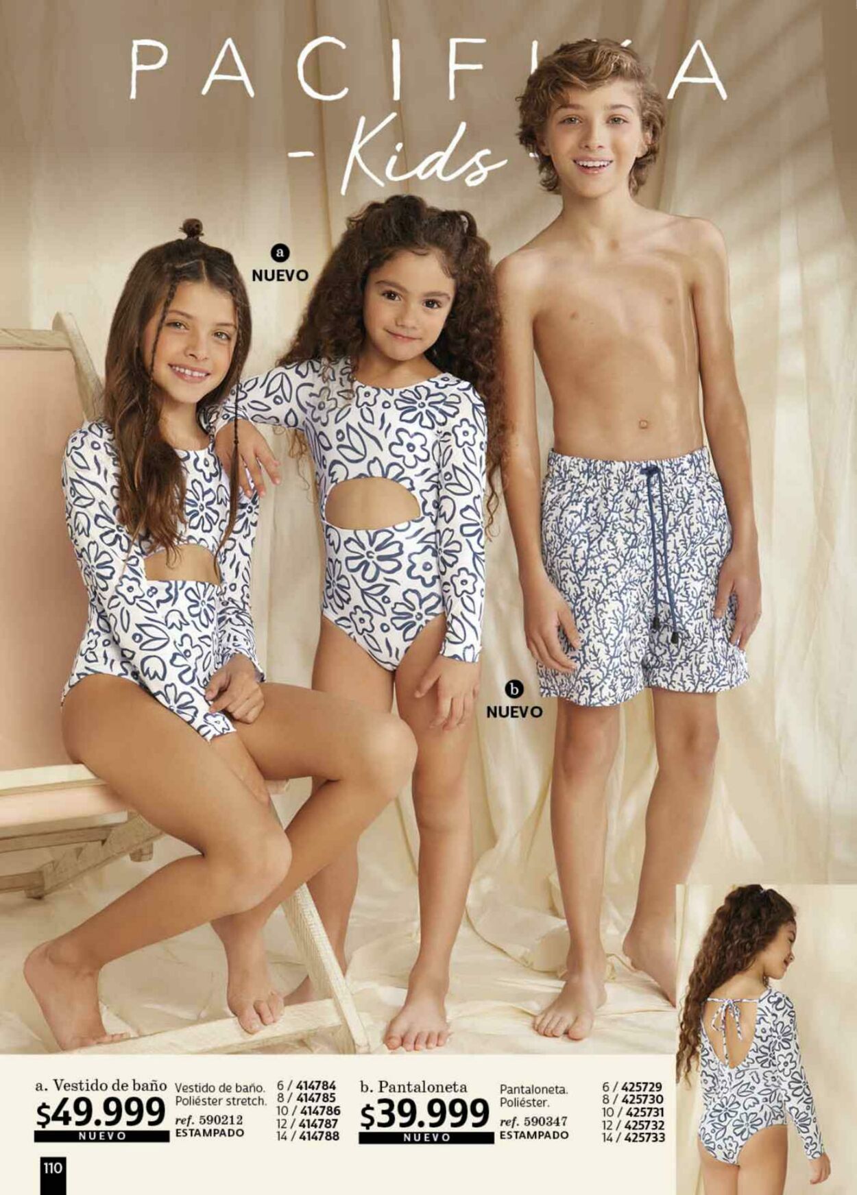 Catálogo Pacífika 30.11.2022 - 20.12.2022