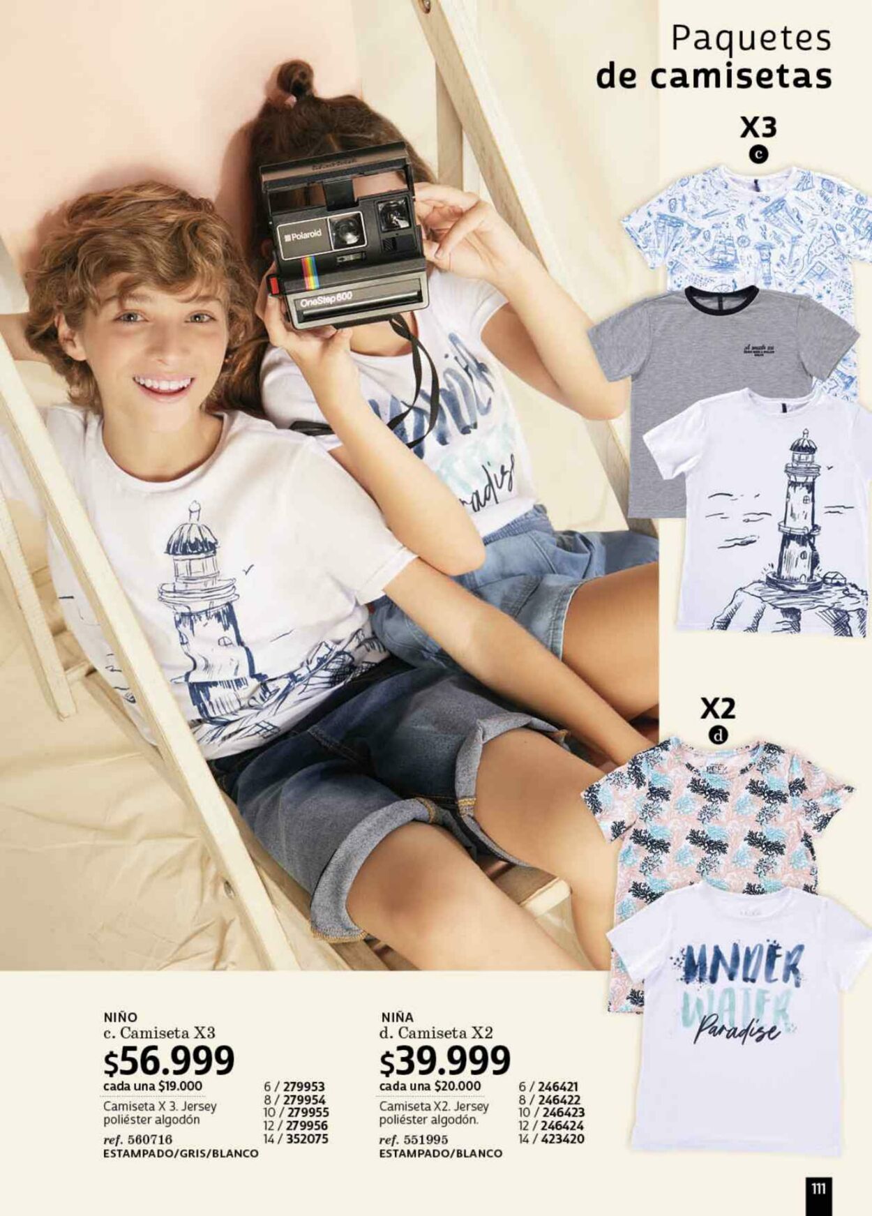 Catálogo Pacífika 30.11.2022 - 20.12.2022