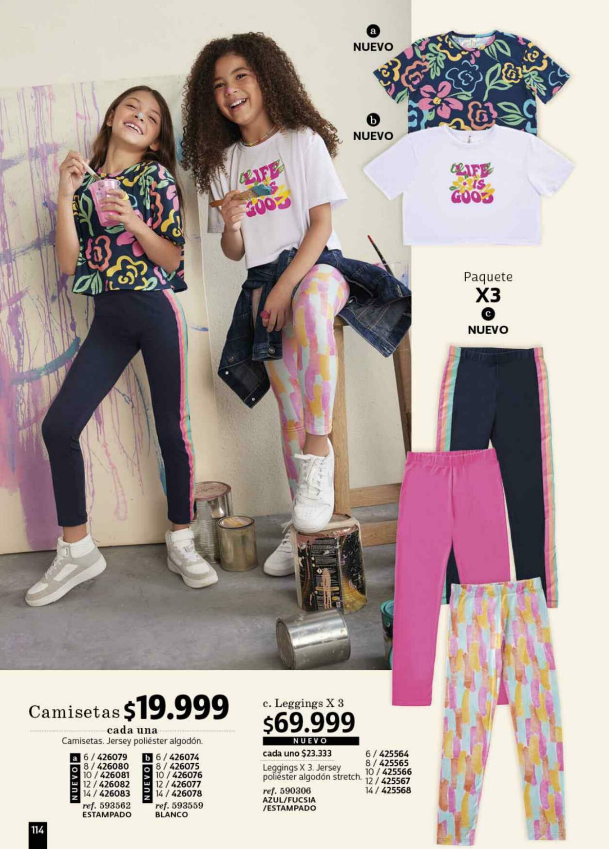 Catálogo Pacífika 30.11.2022 - 20.12.2022