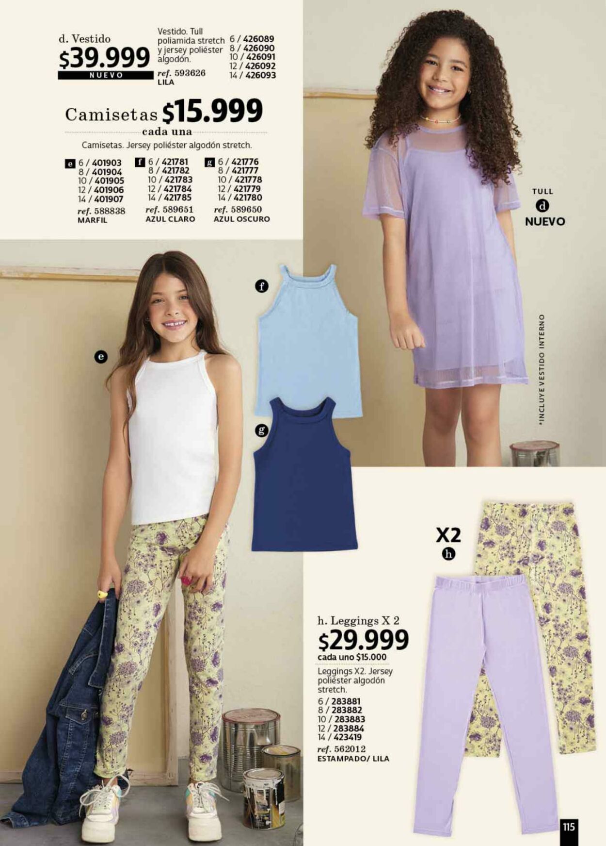 Catálogo Pacífika 30.11.2022 - 20.12.2022