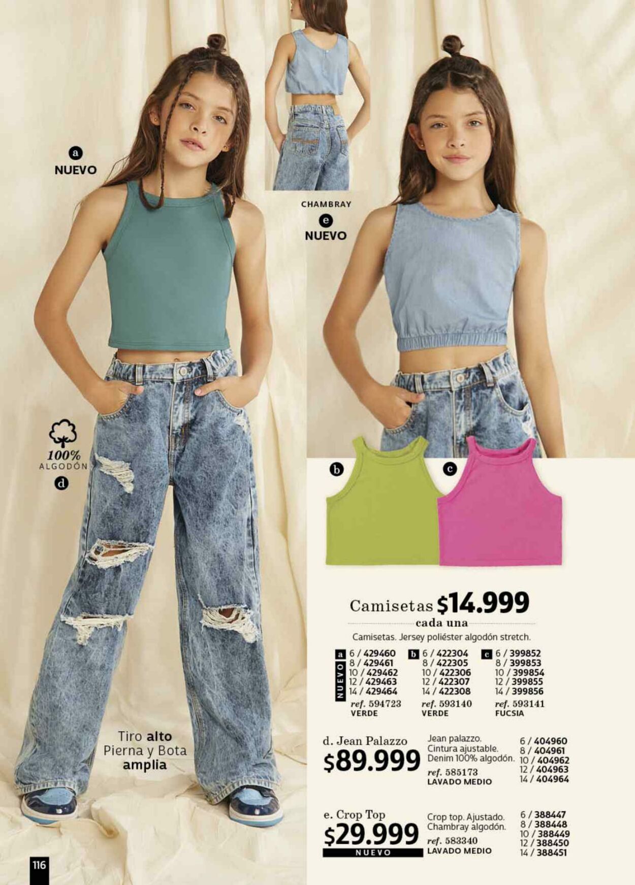 Catálogo Pacífika 30.11.2022 - 20.12.2022