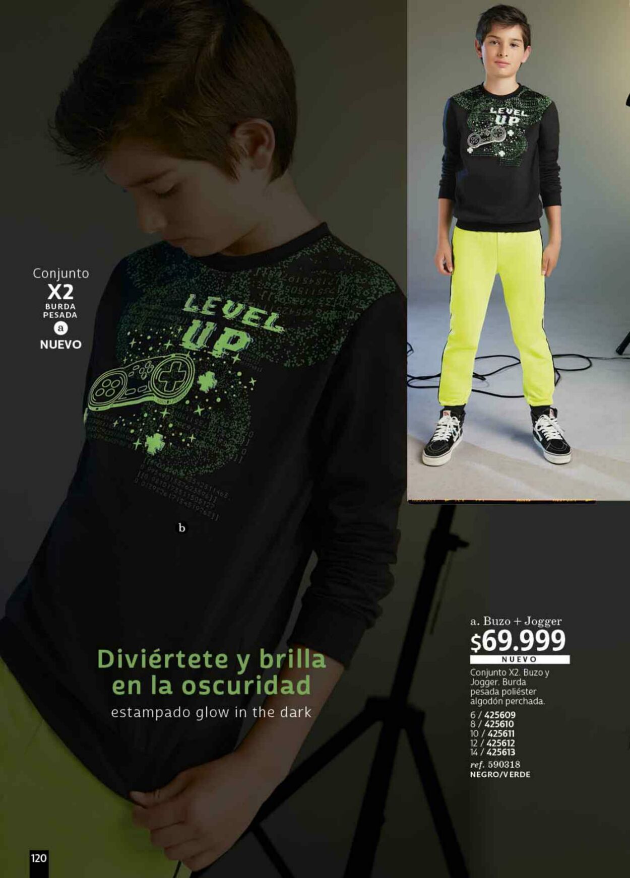 Catálogo Pacífika 30.11.2022 - 20.12.2022