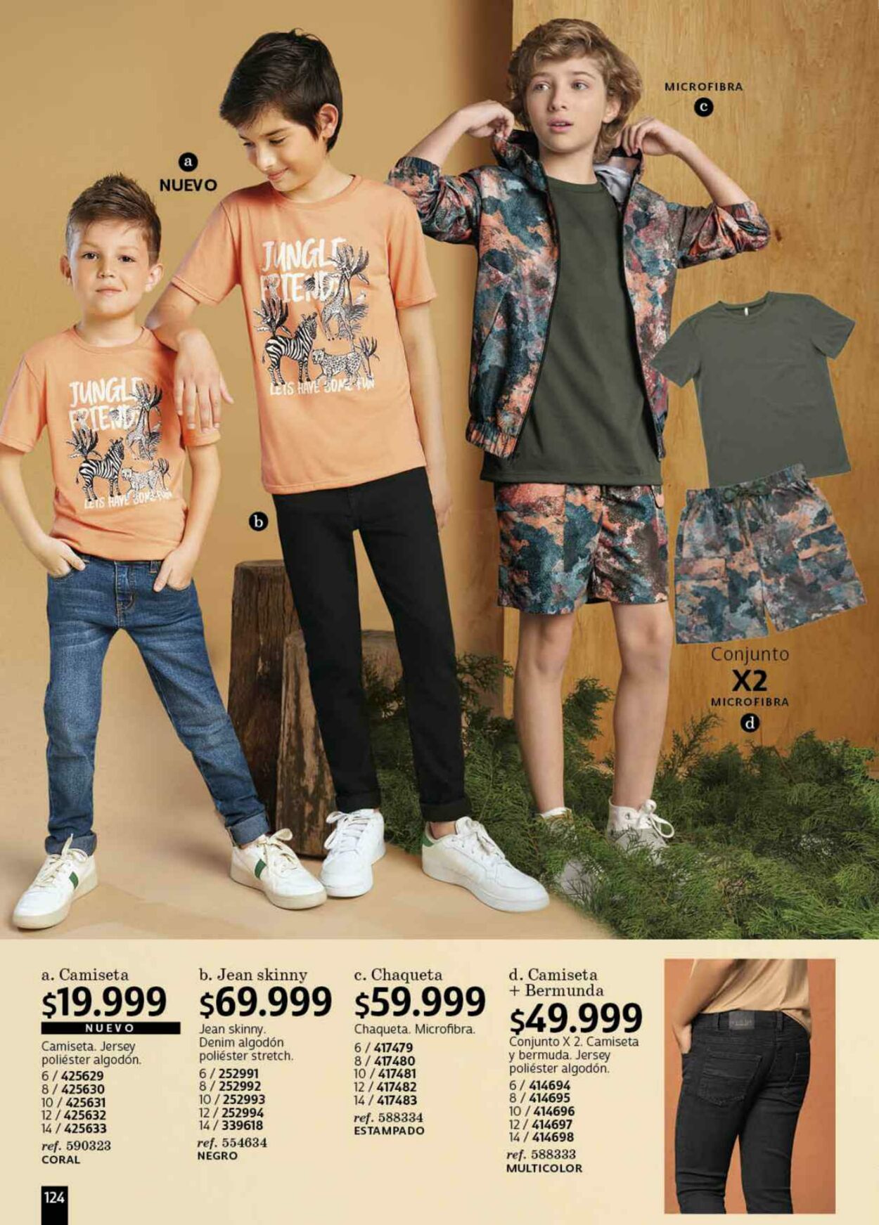 Catálogo Pacífika 30.11.2022 - 20.12.2022