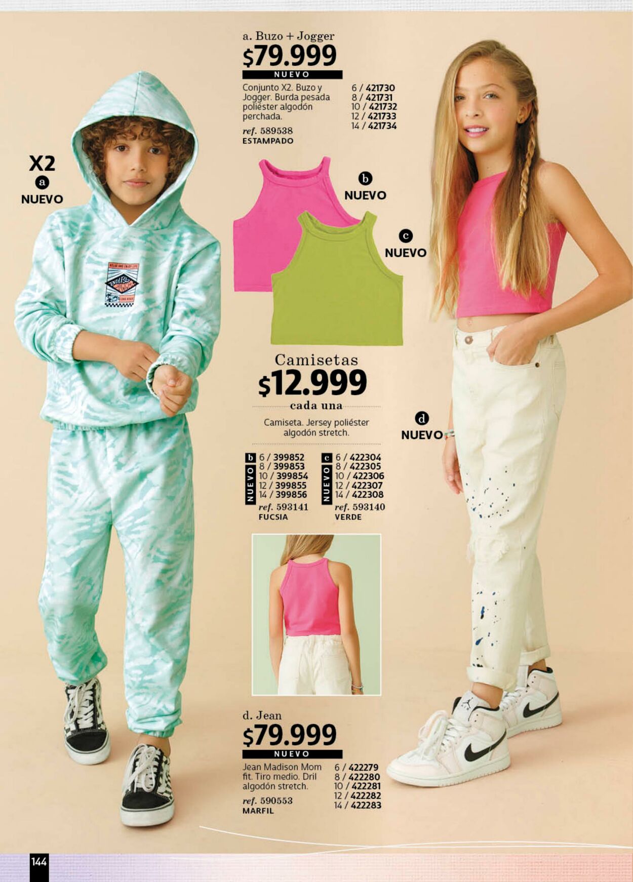 Catálogo Pacífika 09.11.2022 - 29.11.2022