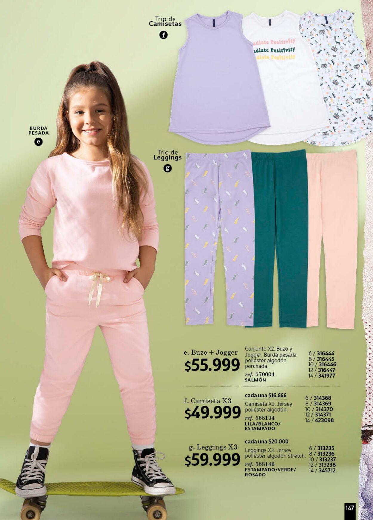 Catálogo Pacífika 09.11.2022 - 29.11.2022