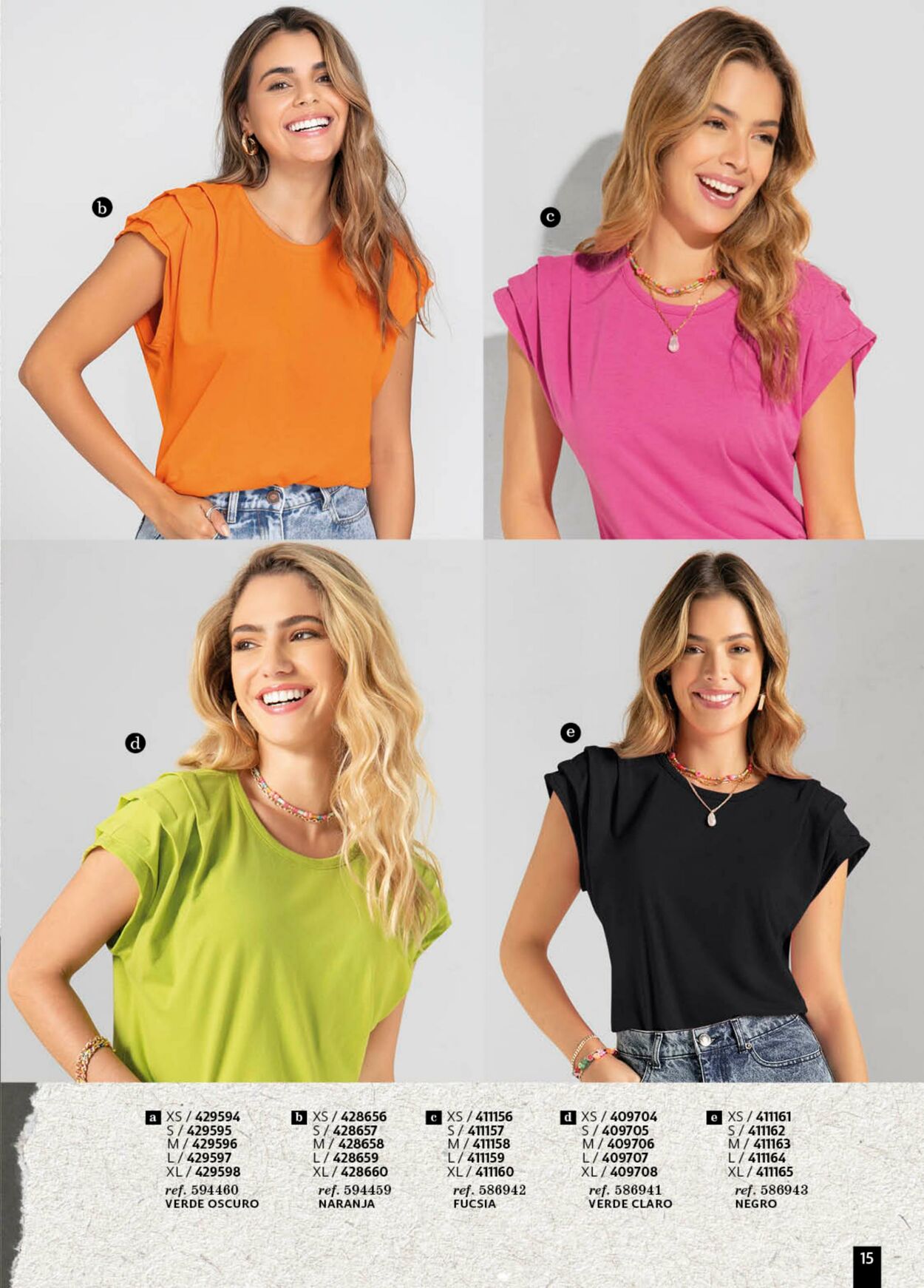 Catálogo Pacífika 30.11.2022 - 20.12.2022