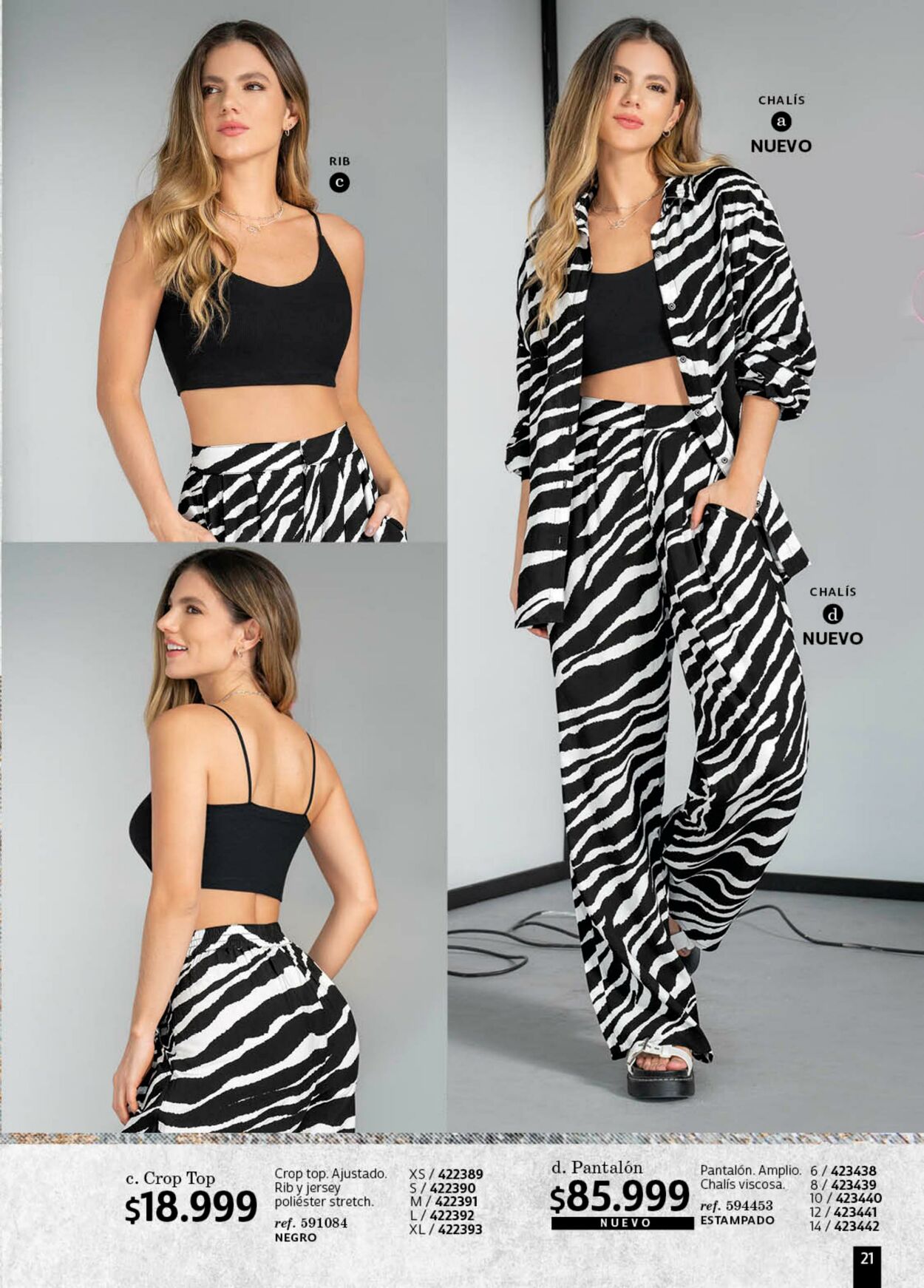 Catálogo Pacífika 30.11.2022 - 20.12.2022