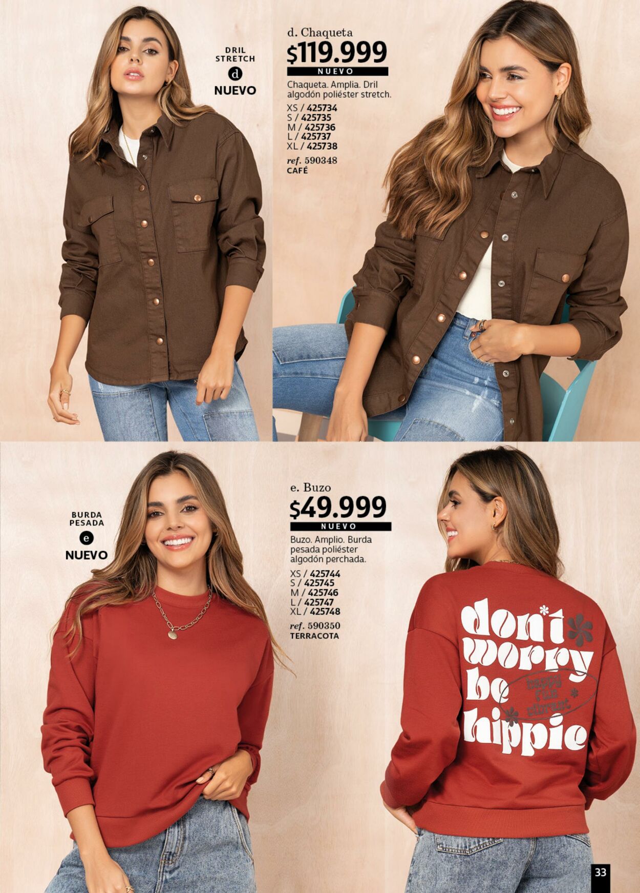 Catálogo Pacífika 30.11.2022 - 20.12.2022