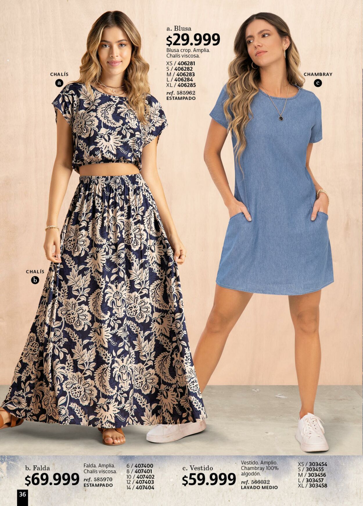 Catálogo Pacífika 30.11.2022 - 20.12.2022