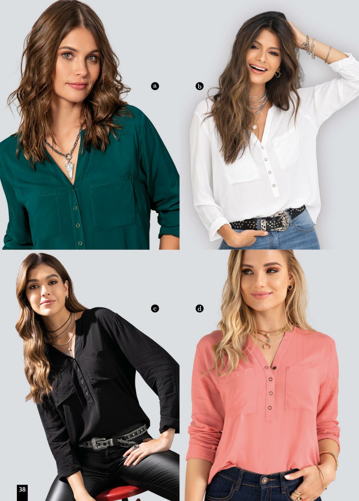 Catálogo Pacífika 30.11.2022 - 20.12.2022