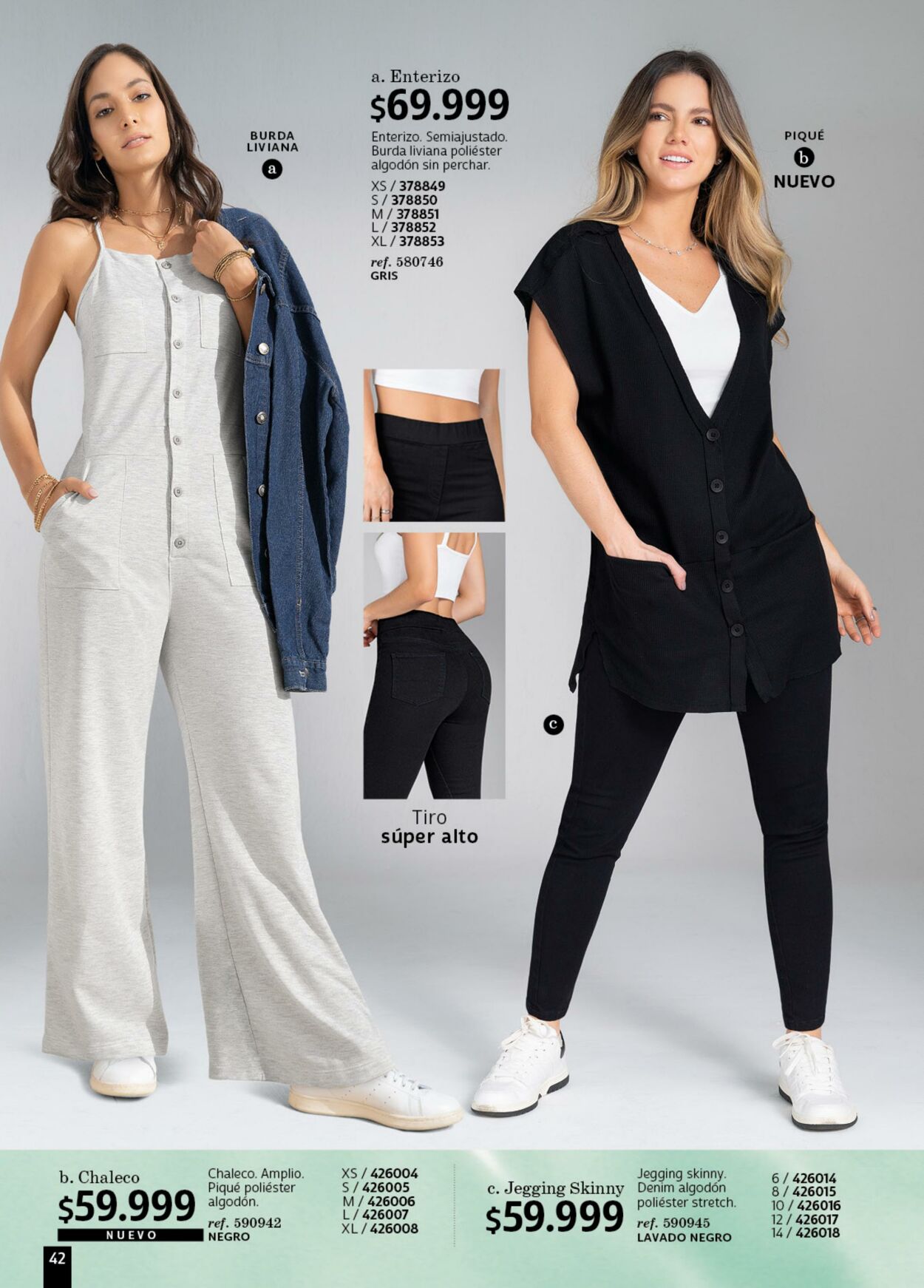 Catálogo Pacífika 30.11.2022 - 20.12.2022