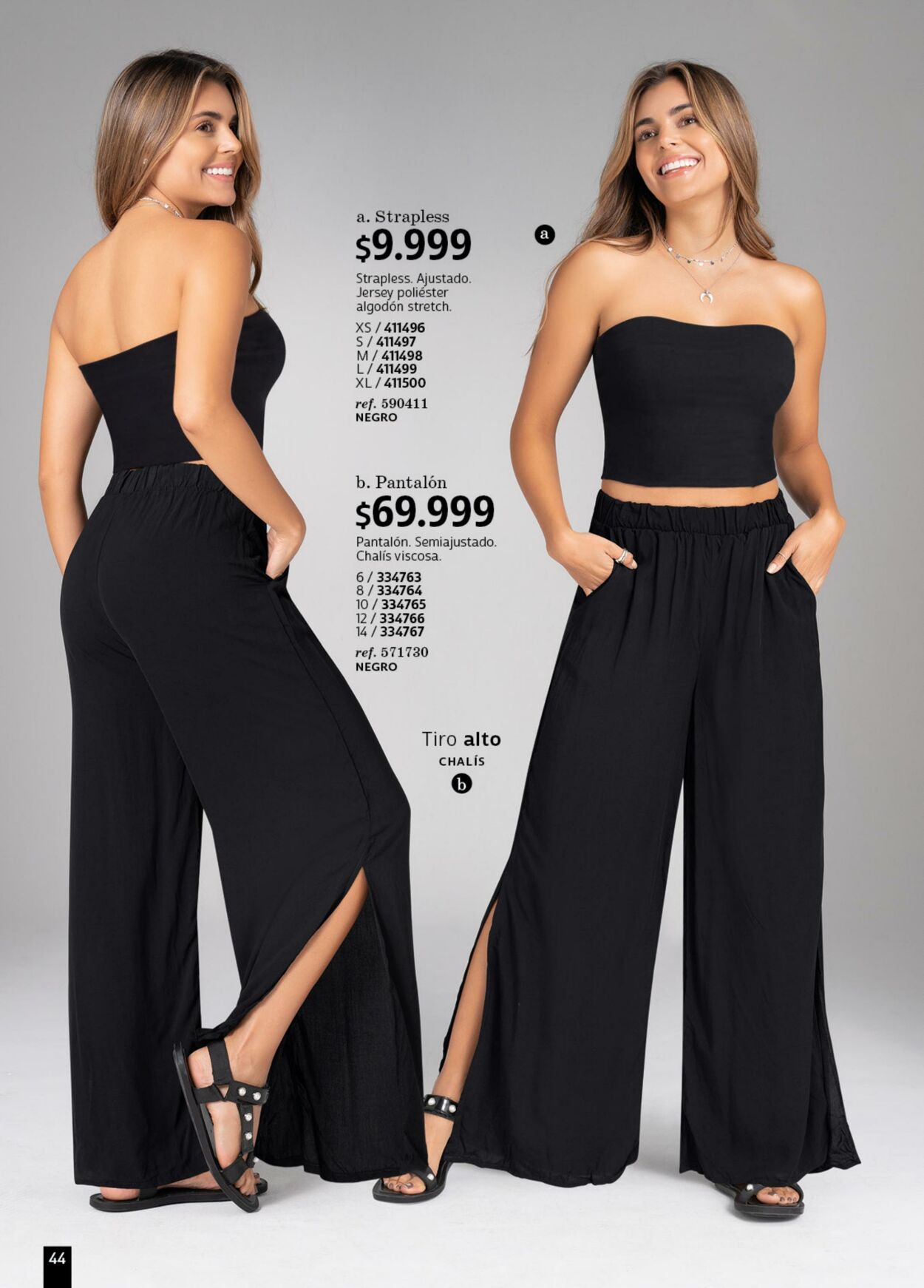 Catálogo Pacífika 30.11.2022 - 20.12.2022