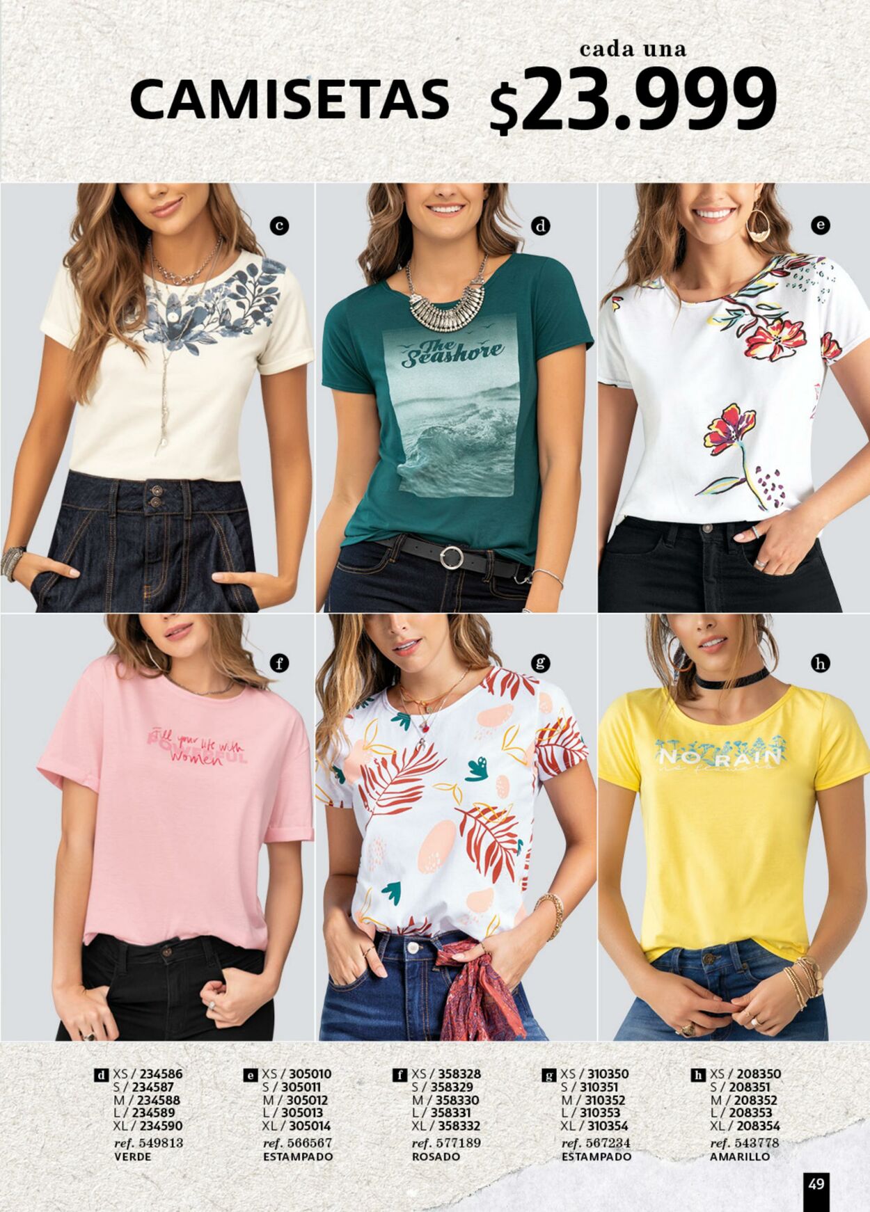 Catálogo Pacífika 30.11.2022 - 20.12.2022