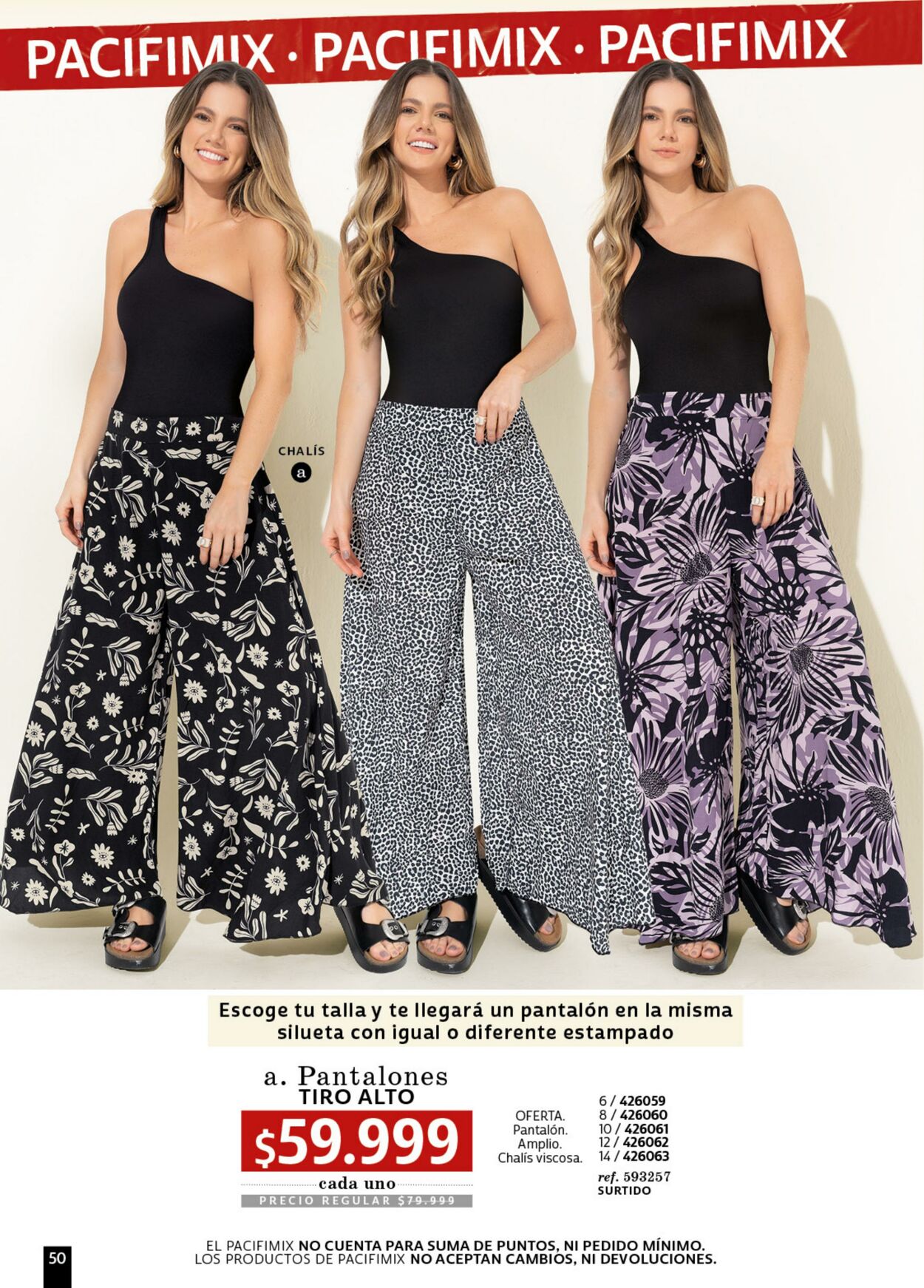 Catálogo Pacífika 30.11.2022 - 20.12.2022