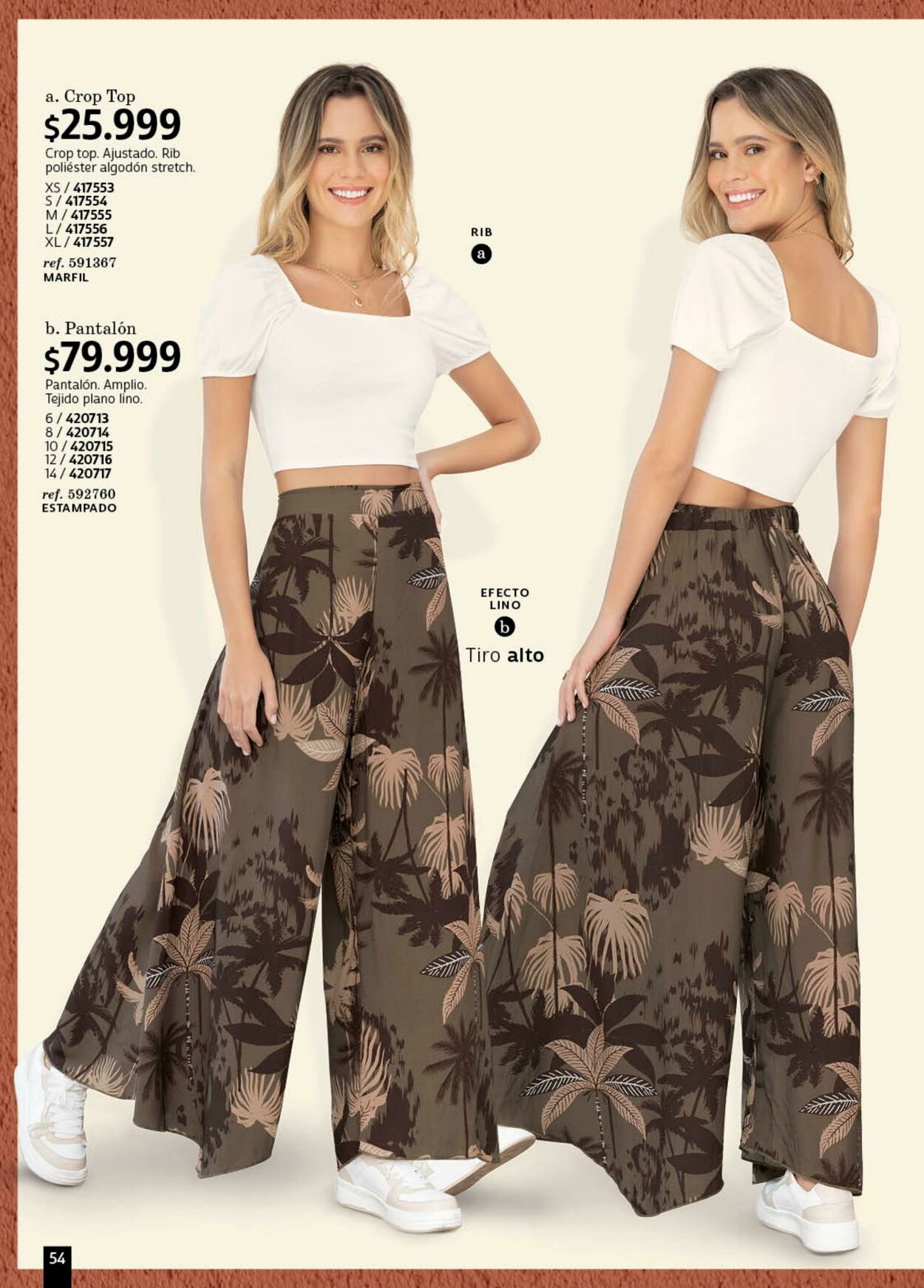 Catálogo Pacífika 30.11.2022 - 20.12.2022