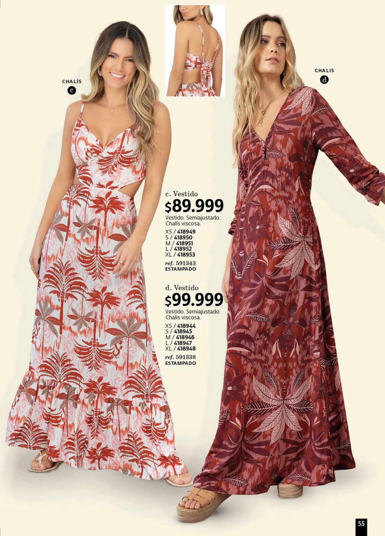 Catálogo Pacífika 30.11.2022 - 20.12.2022