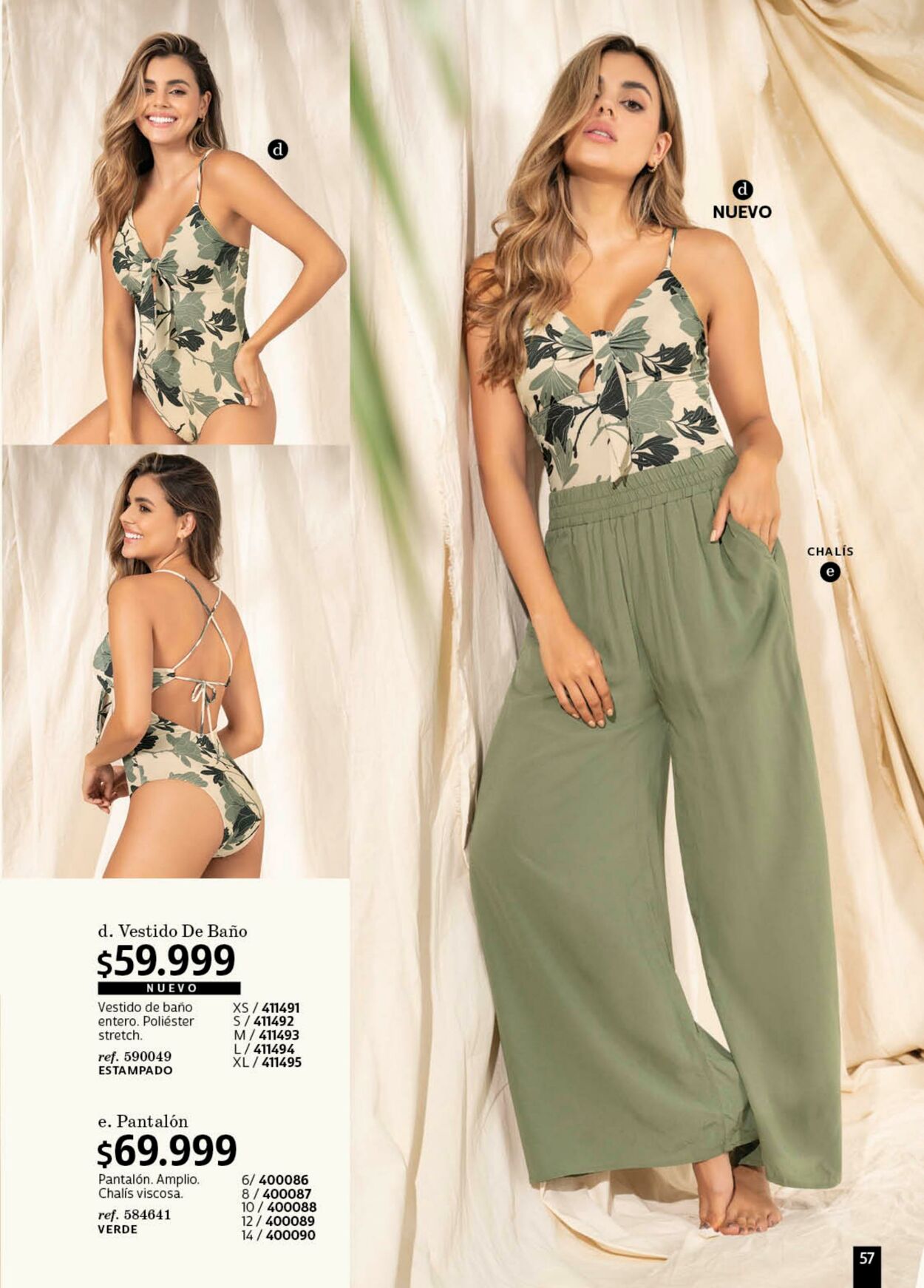 Catálogo Pacífika 30.11.2022 - 20.12.2022