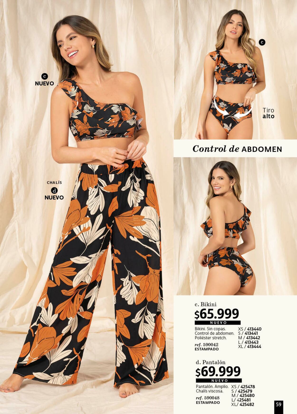 Catálogo Pacífika 30.11.2022 - 20.12.2022